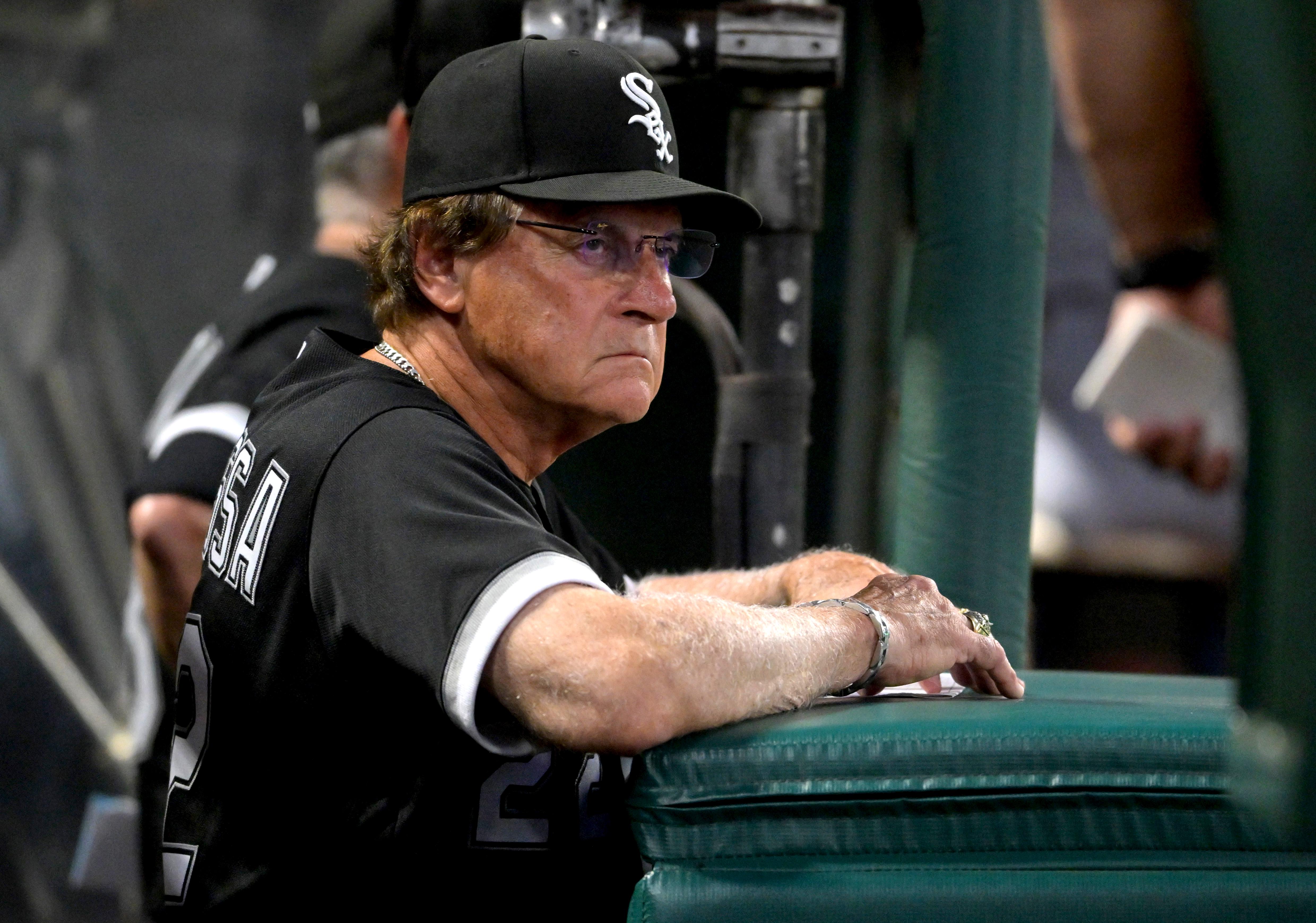 MLB Insider Reveals Perfect Trade Deadline Fit for White Sox' Most Glaring Need