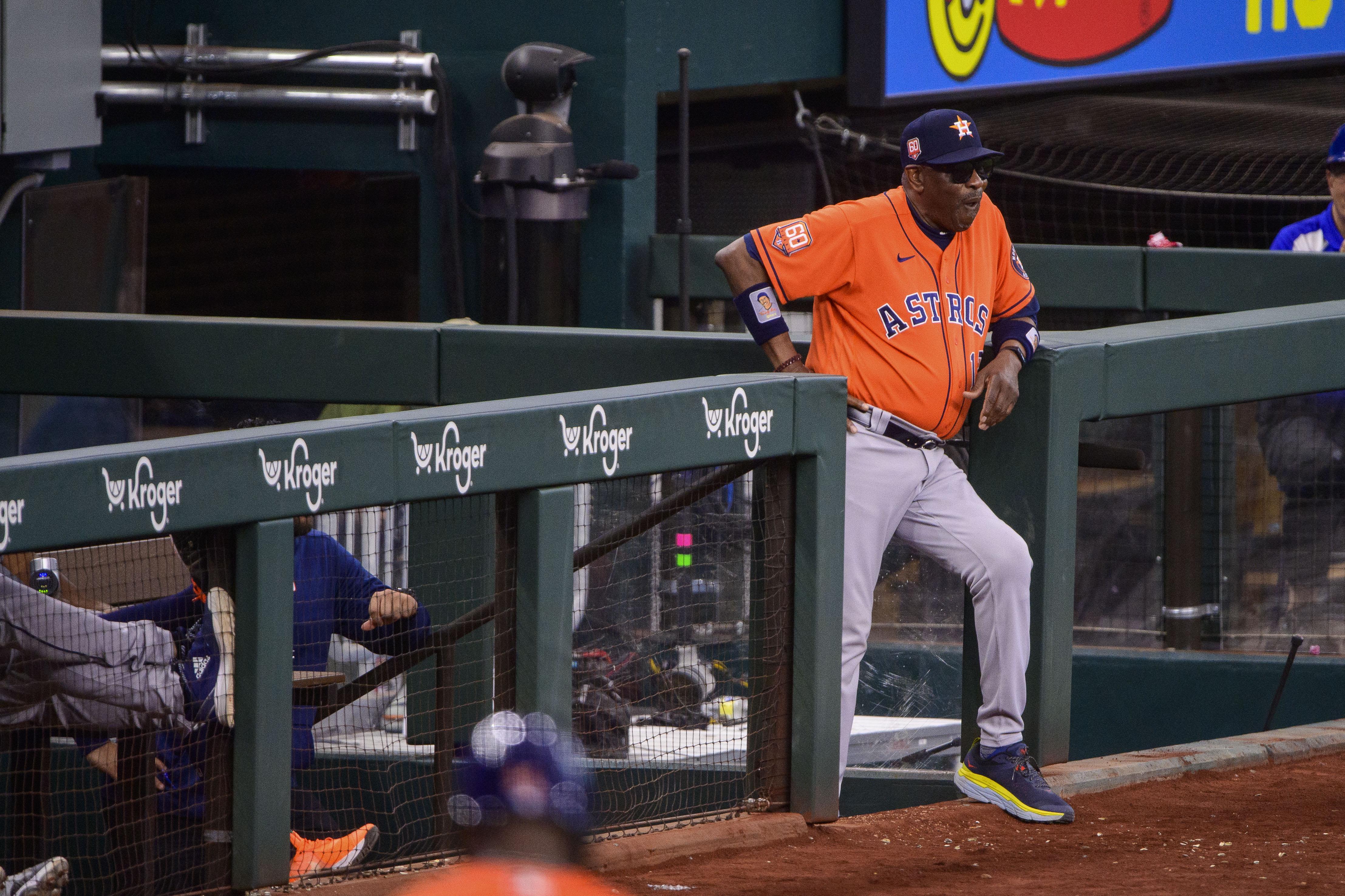 MLB Insider Reveals Perfect Trade Deadline Fit for Astros' Most Glaring Need