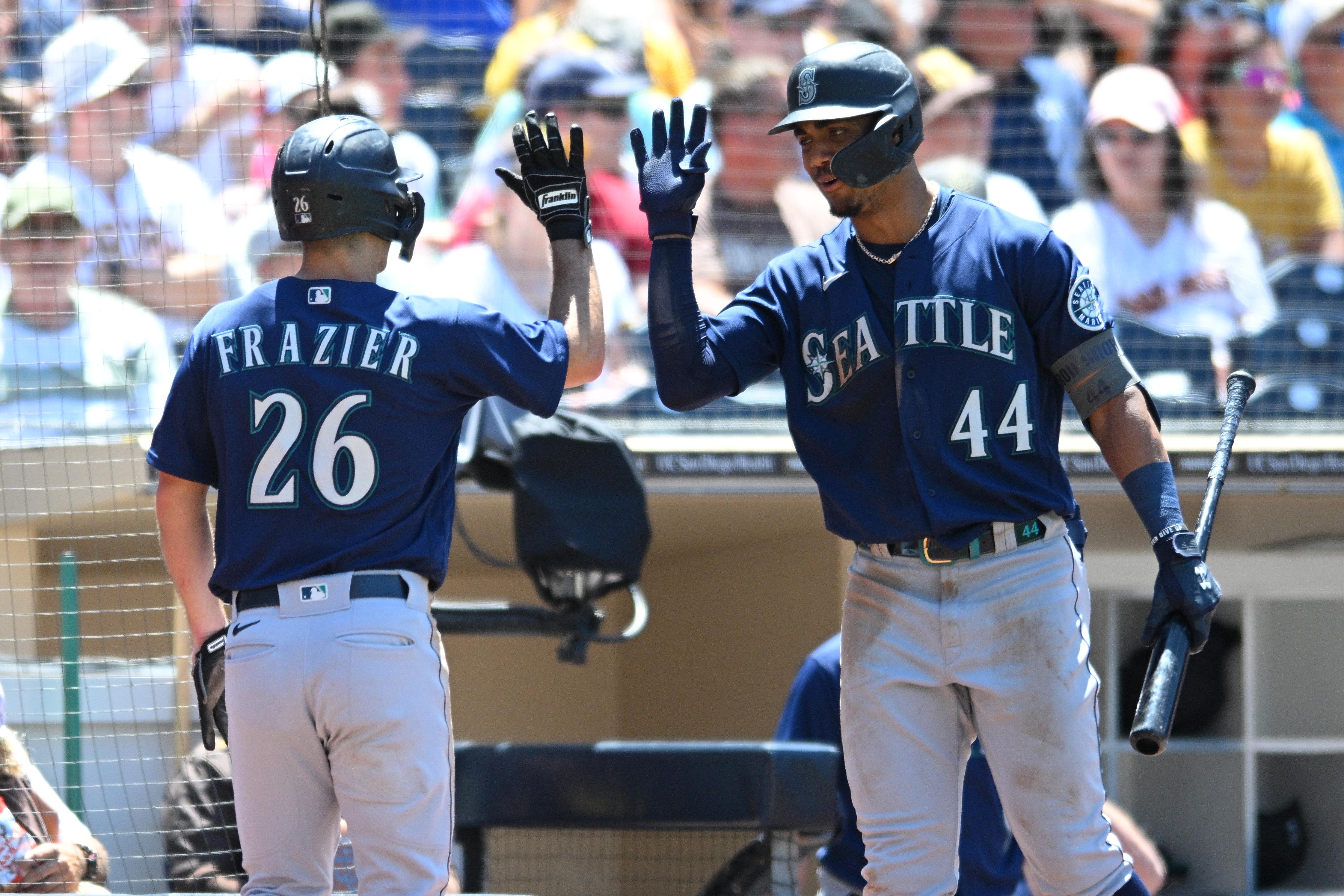 Blue Jays vs Mariners Prediction, Odds, Probable Pitchers, Betting Lines & Spread for MLB Game (July 7)