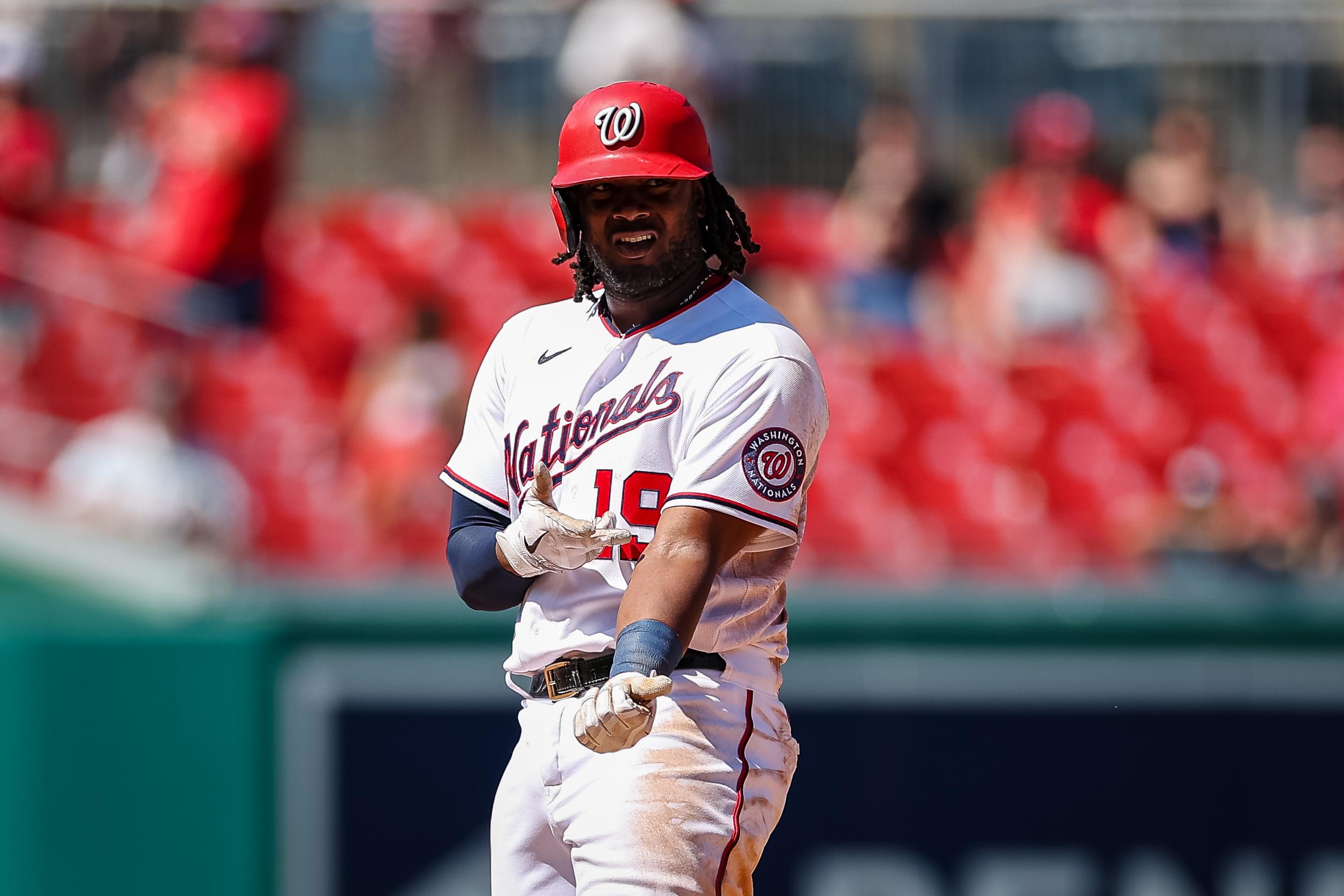 Braves vs Nationals Prediction, Odds, Moneyline, Spread & Over/Under for July 8