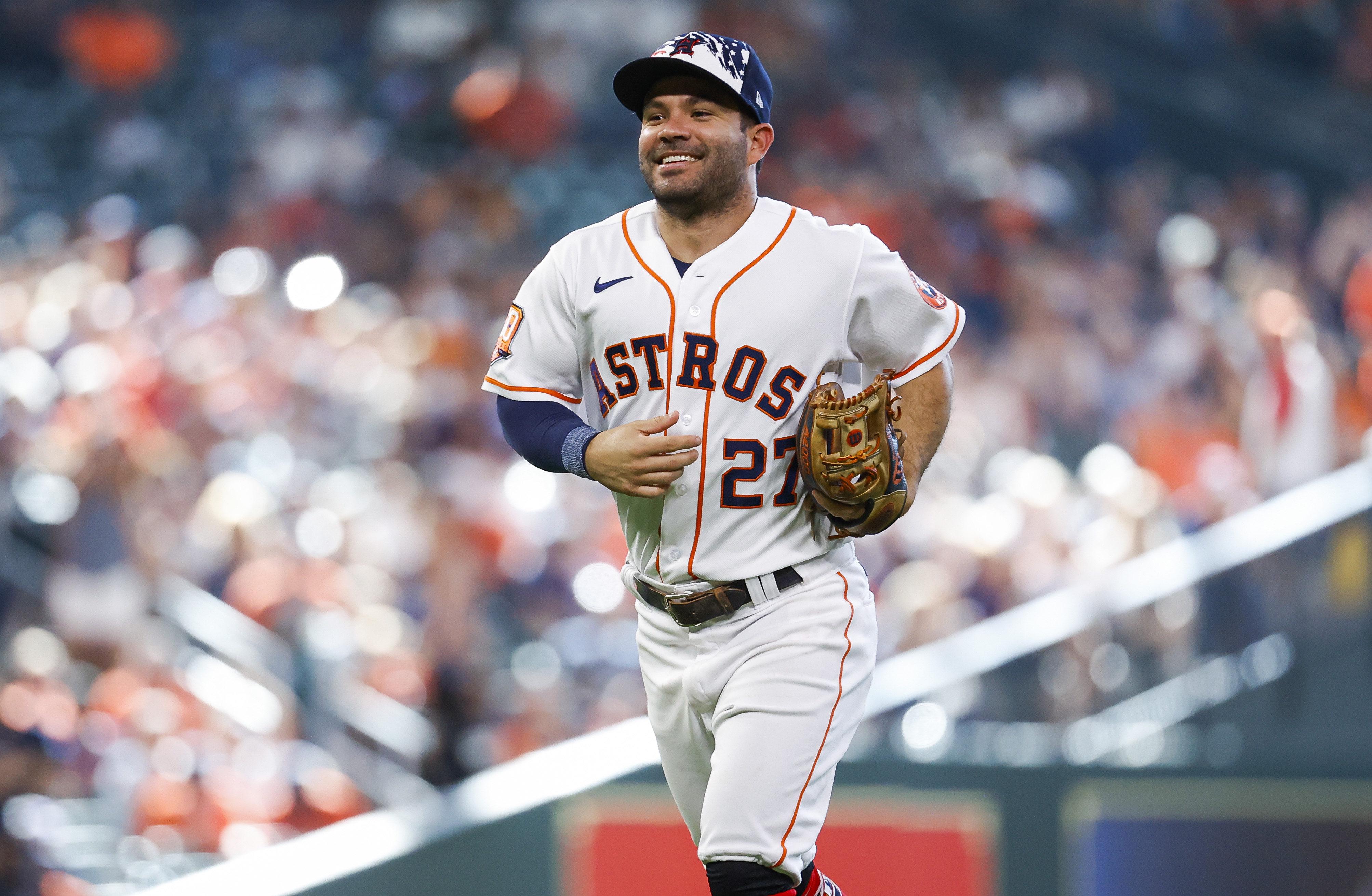 Astros vs Athletics Prediction, Odds, Probable Pitchers, Betting Lines & Spread for MLB Game (July 8)