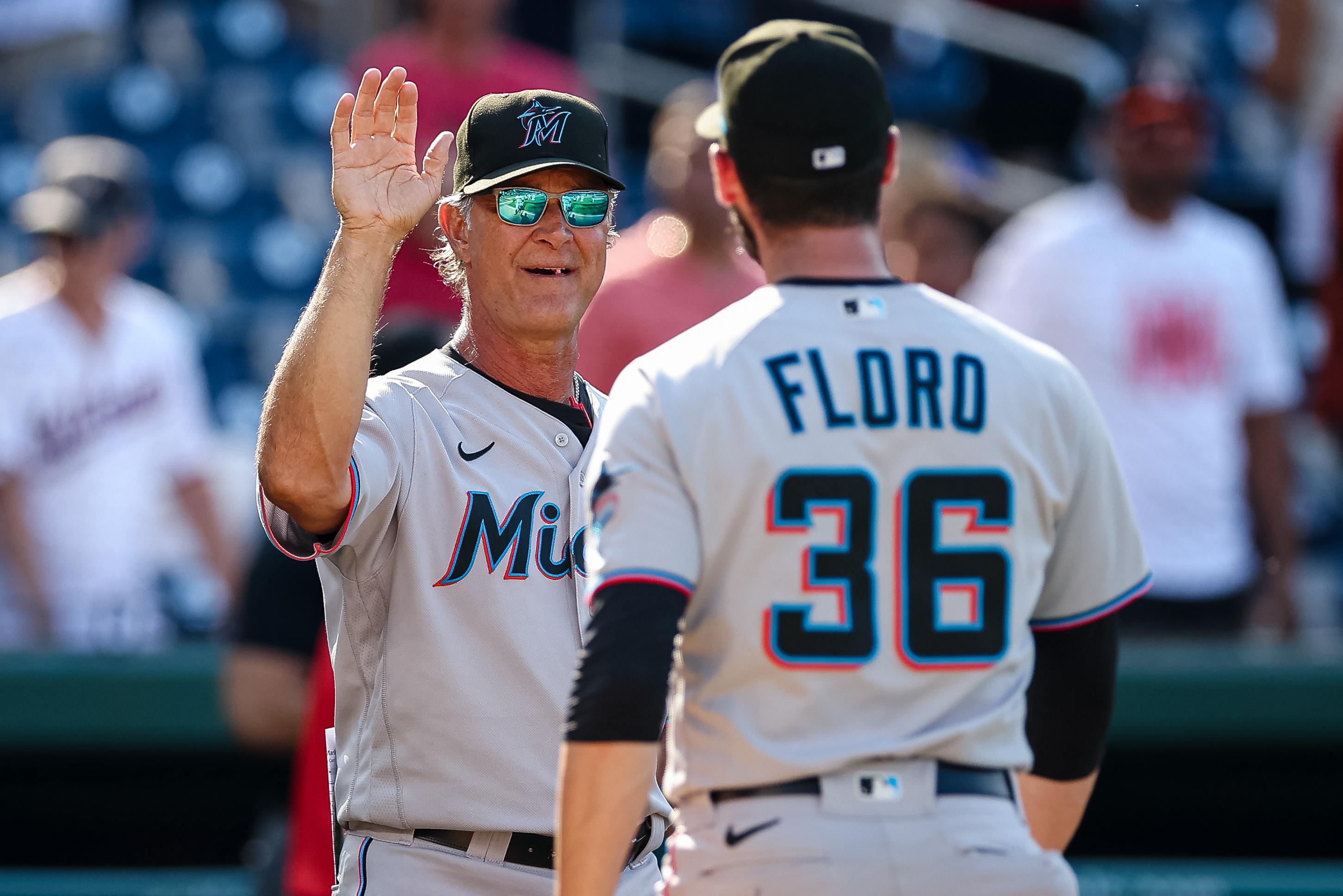 Marlins Trade Rumors Link Team to All-Star Outfielder