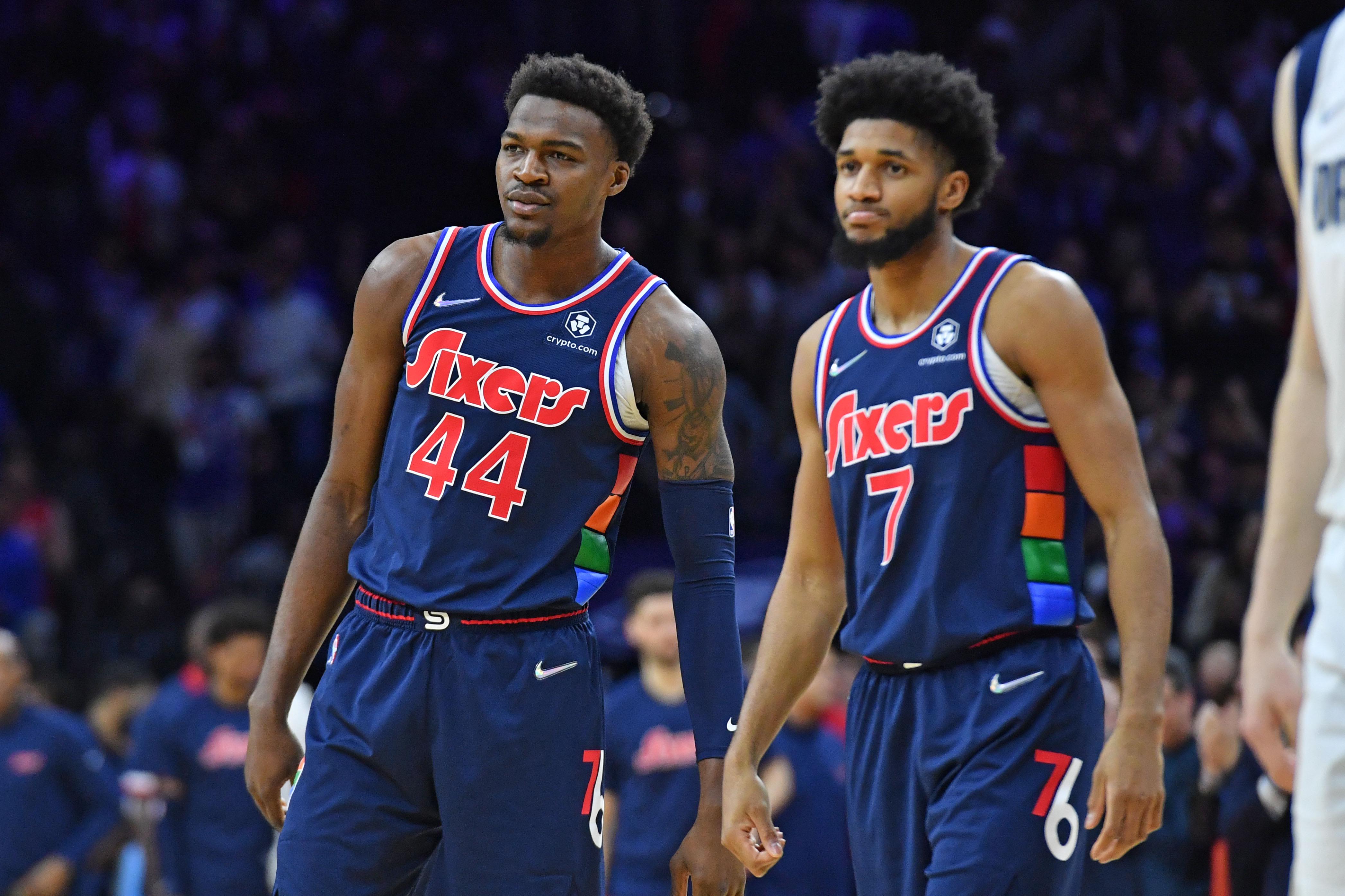Raptors vs 76ers Prediction, Odds & Betting Insights for NBA Summer League Game on FanDuel Sportsbook