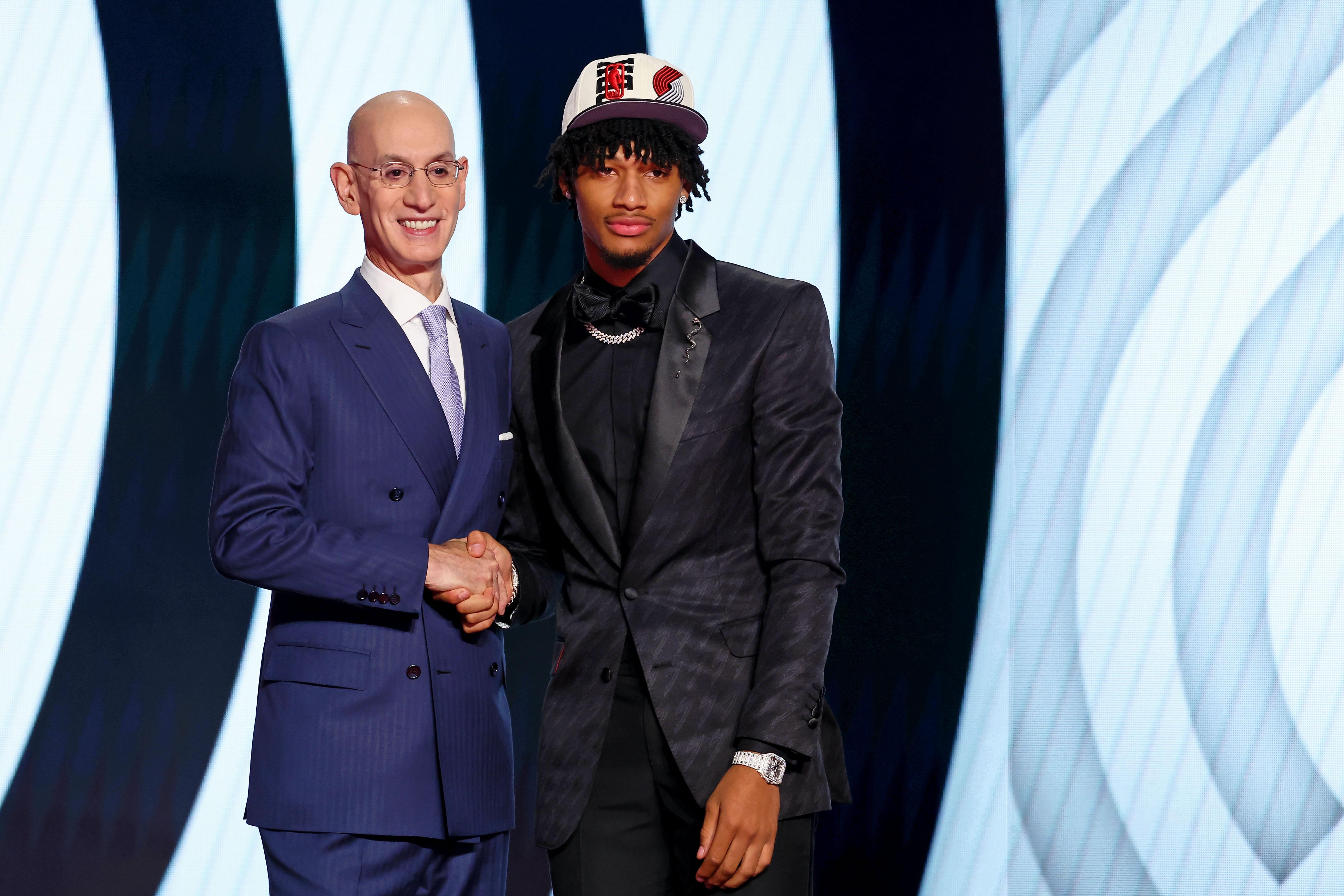 Pelicans vs Trail Blazers Prediction, Odds & Betting Insights for NBA Summer League Game on FanDuel Sportsbook