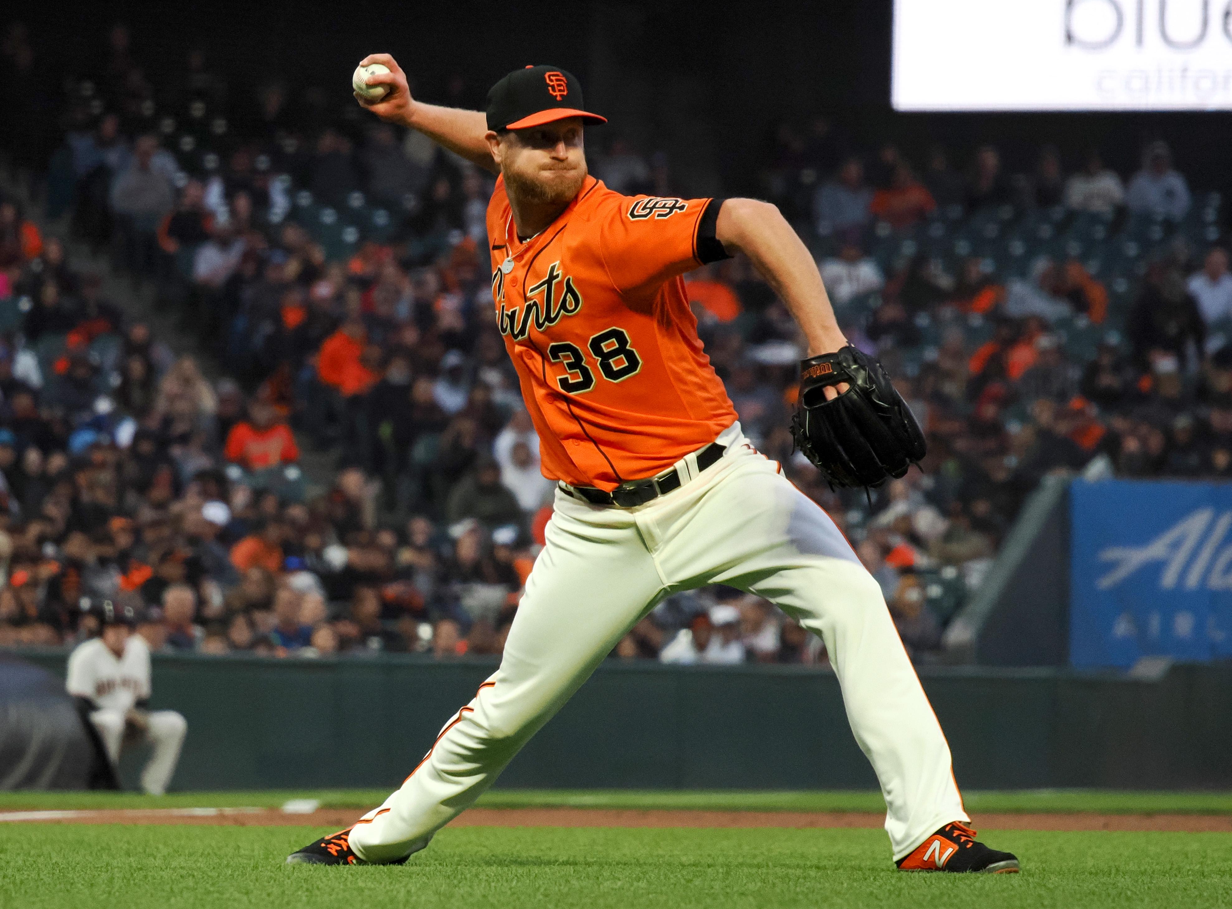 Giants vs Diamondbacks Prediction, Odds, Moneyline, Spread & Over/Under for July 11