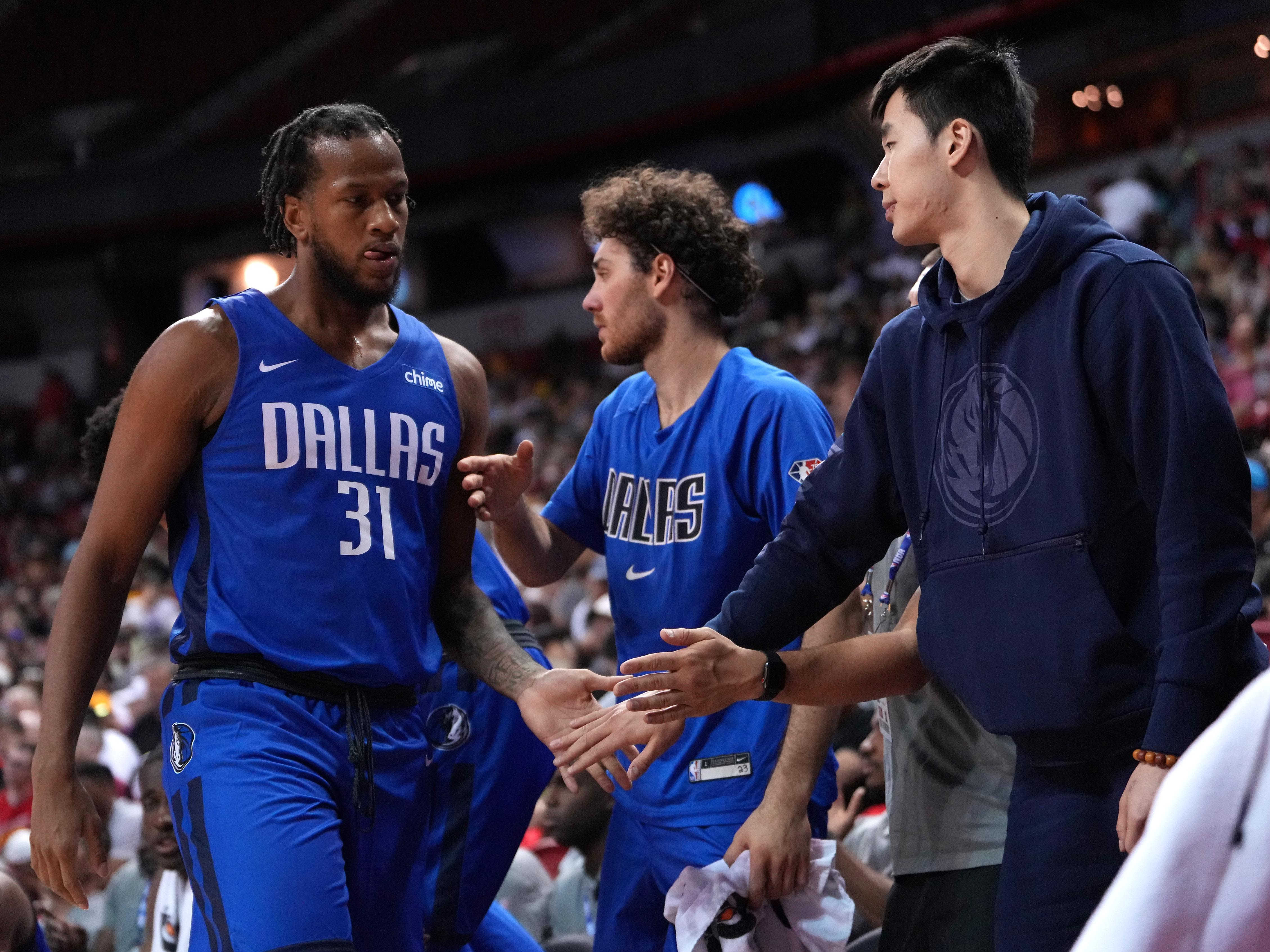 Mavericks vs Jazz Prediction, Odds & Betting Insights for NBA Summer League Game on FanDuel Sportsbook