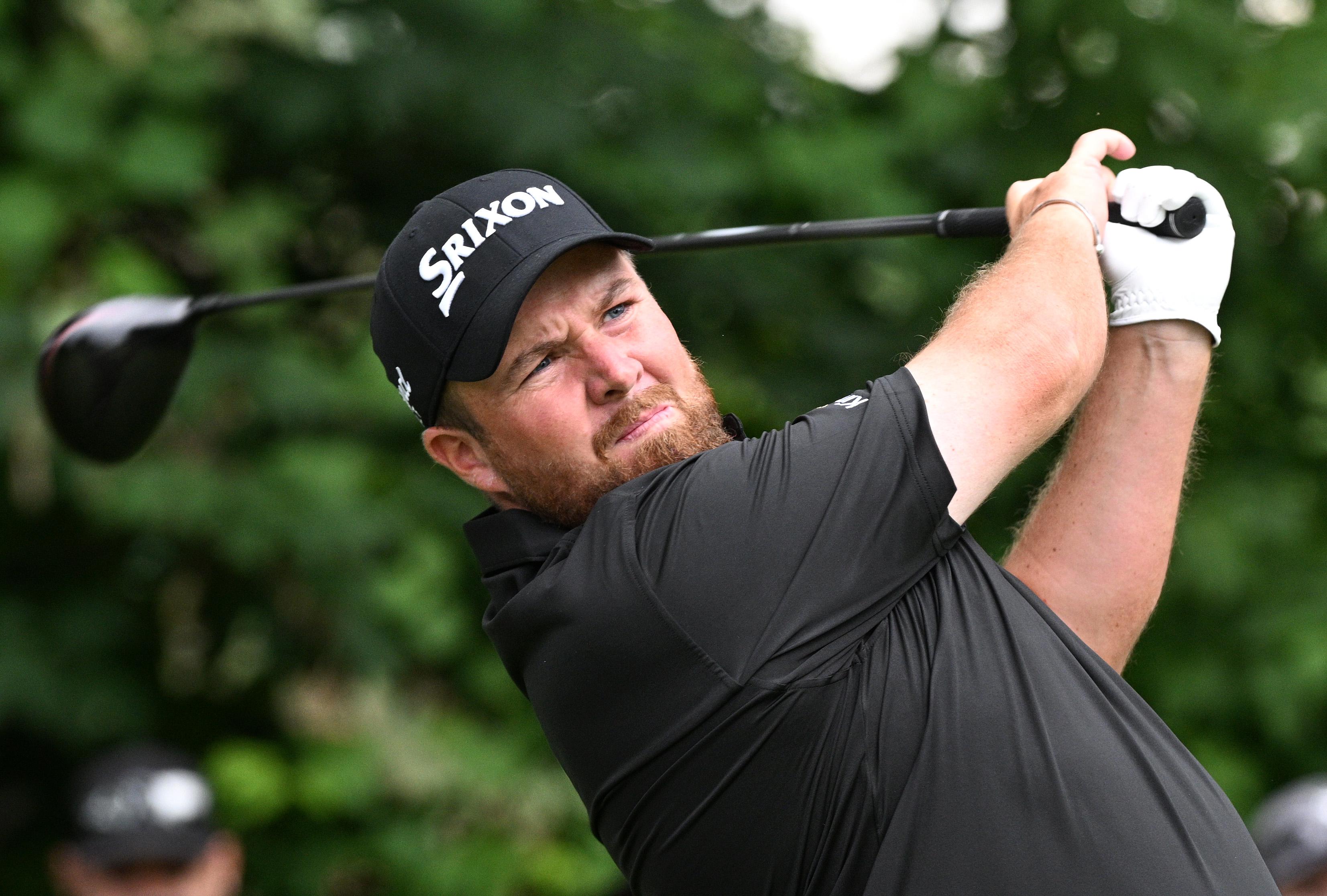 Shane Lowry Open Championship 2022 Odds, History, Predictions & How to Watch