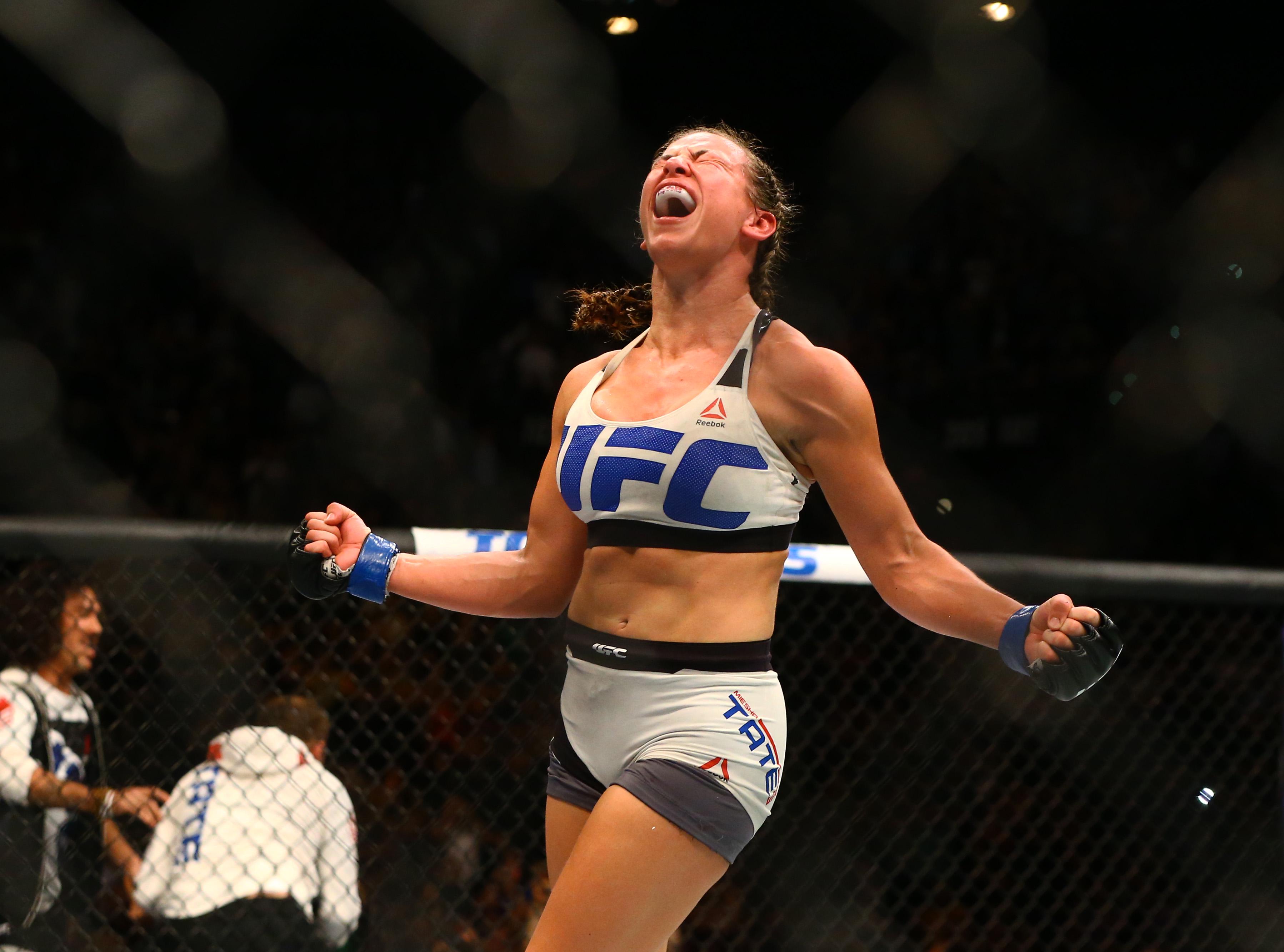 Lauren Murphy vs Miesha Tate Odds, Prediction, Fight Info & Betting For UFC Long Island on FanDuel Sportsbook