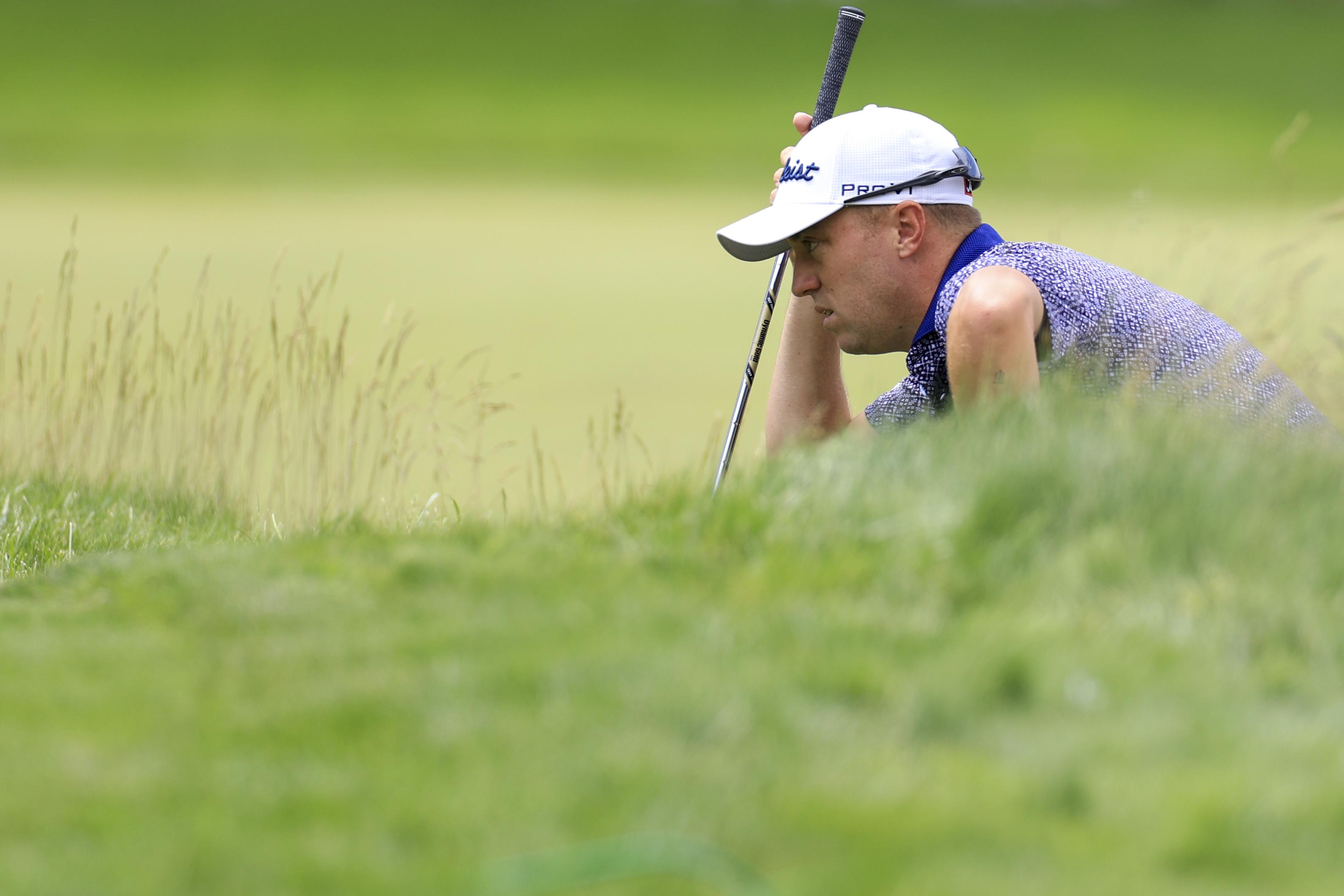 Justin Thomas Open Championship 2022 Odds, History, Predictions & How to Watch