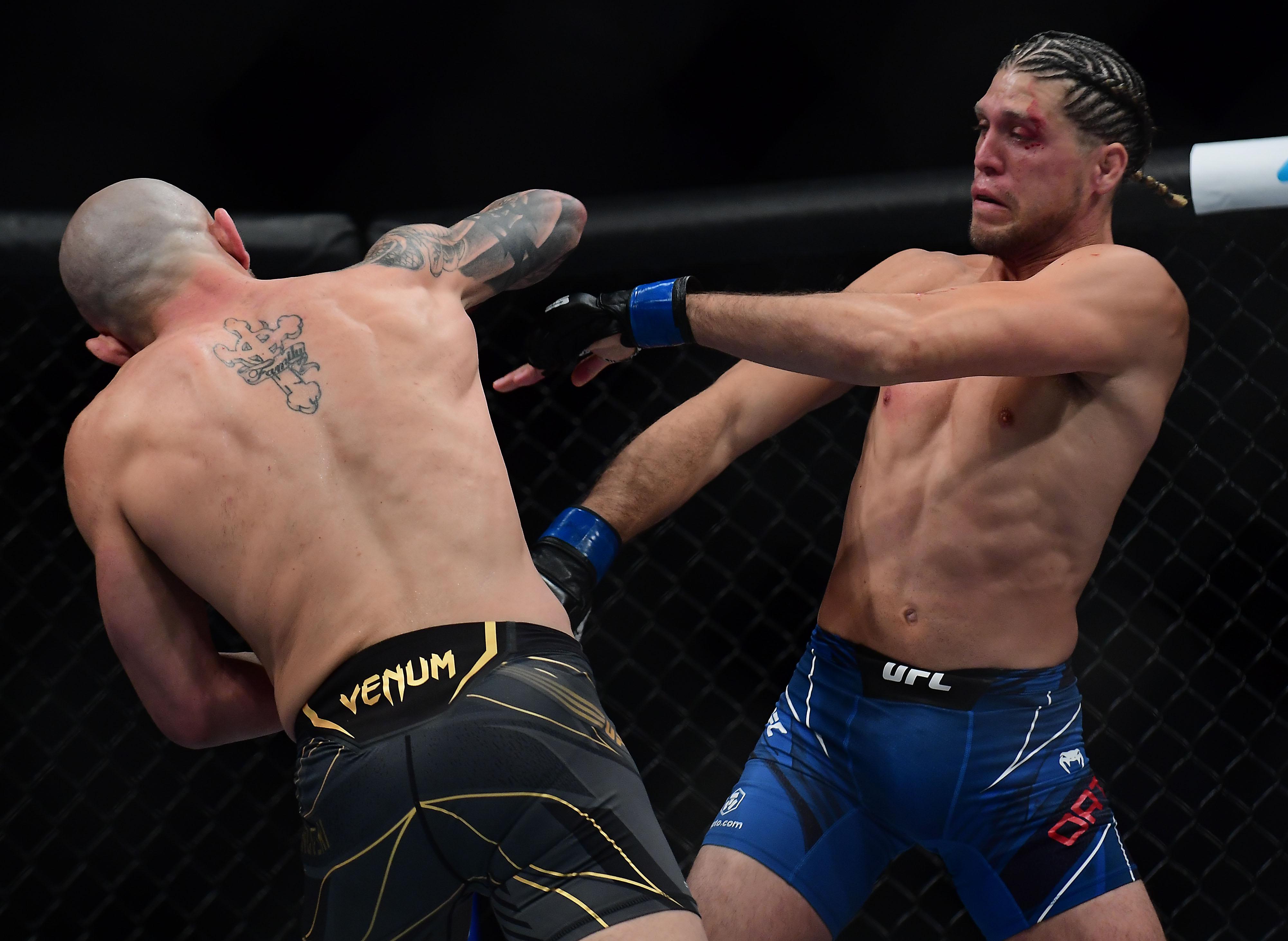 Brian Ortega vs Yair Rodriguez Odds, Prediction, Fight Info & Betting For UFC Long Island on FanDuel Sportsbook