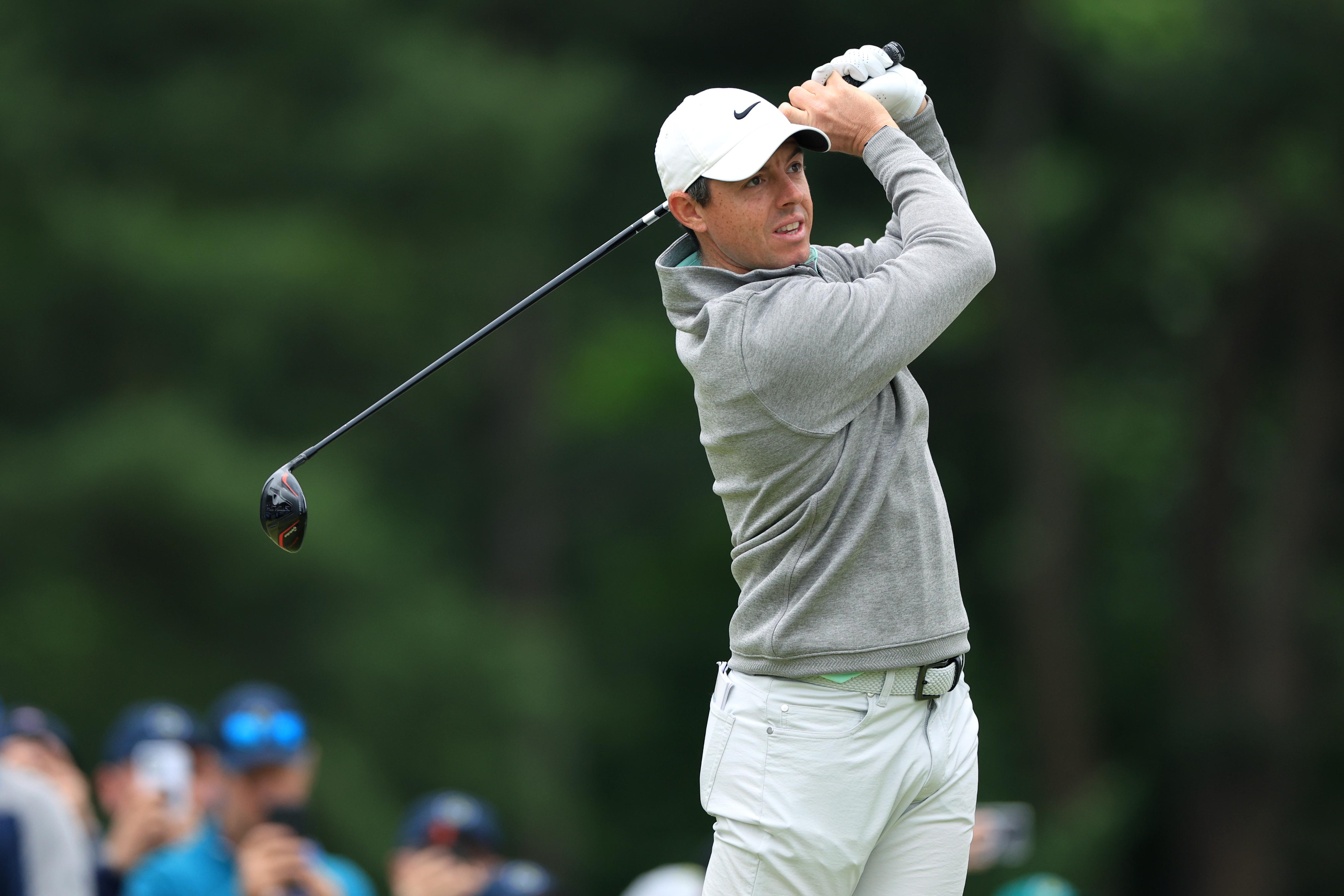 2022 Open Championship Power Rankings: Top 10 Golfers by the Odds