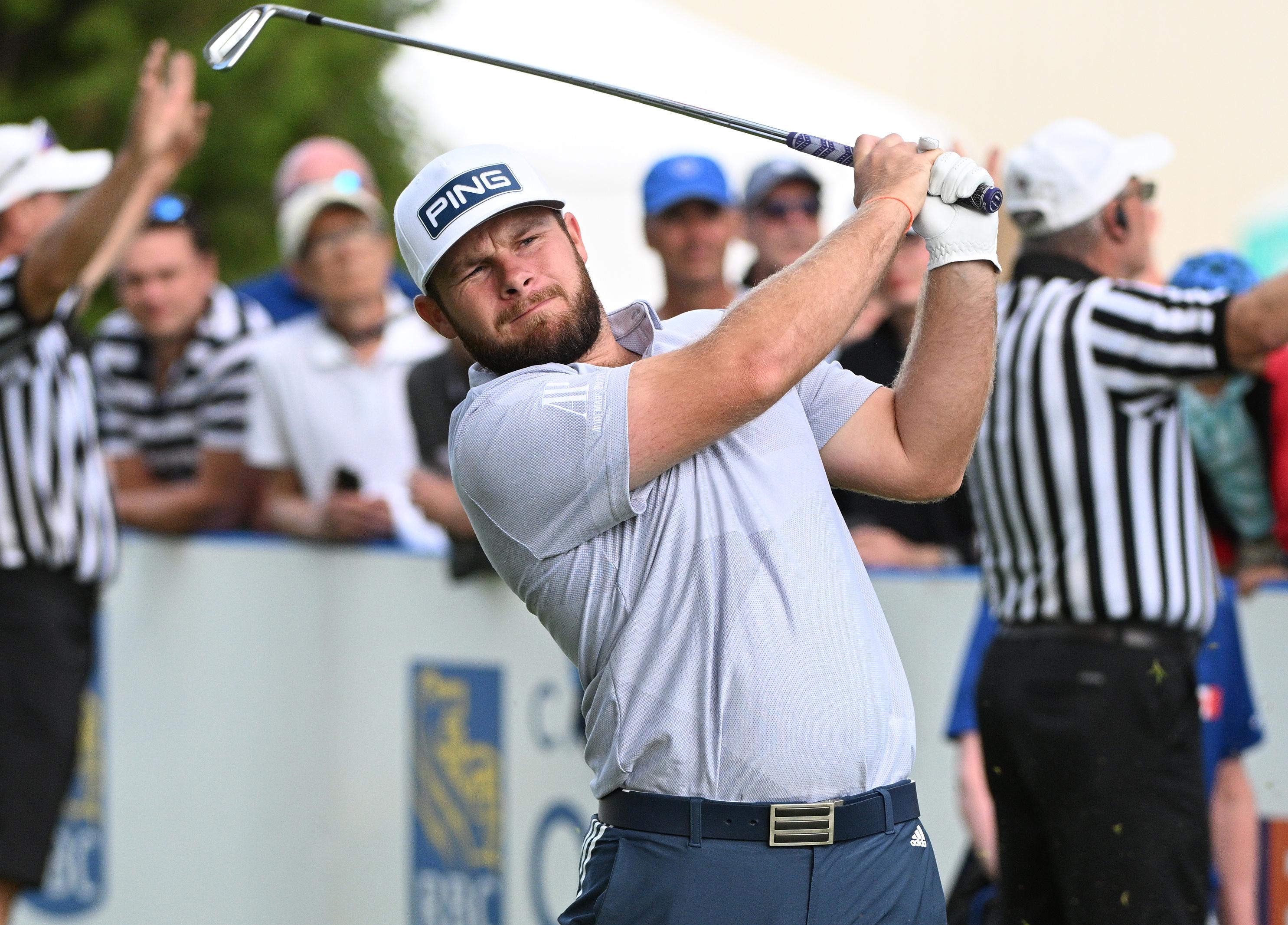 Tyrrell Hatton Open Championship 2022 Odds, History, Predictions & How to Watch