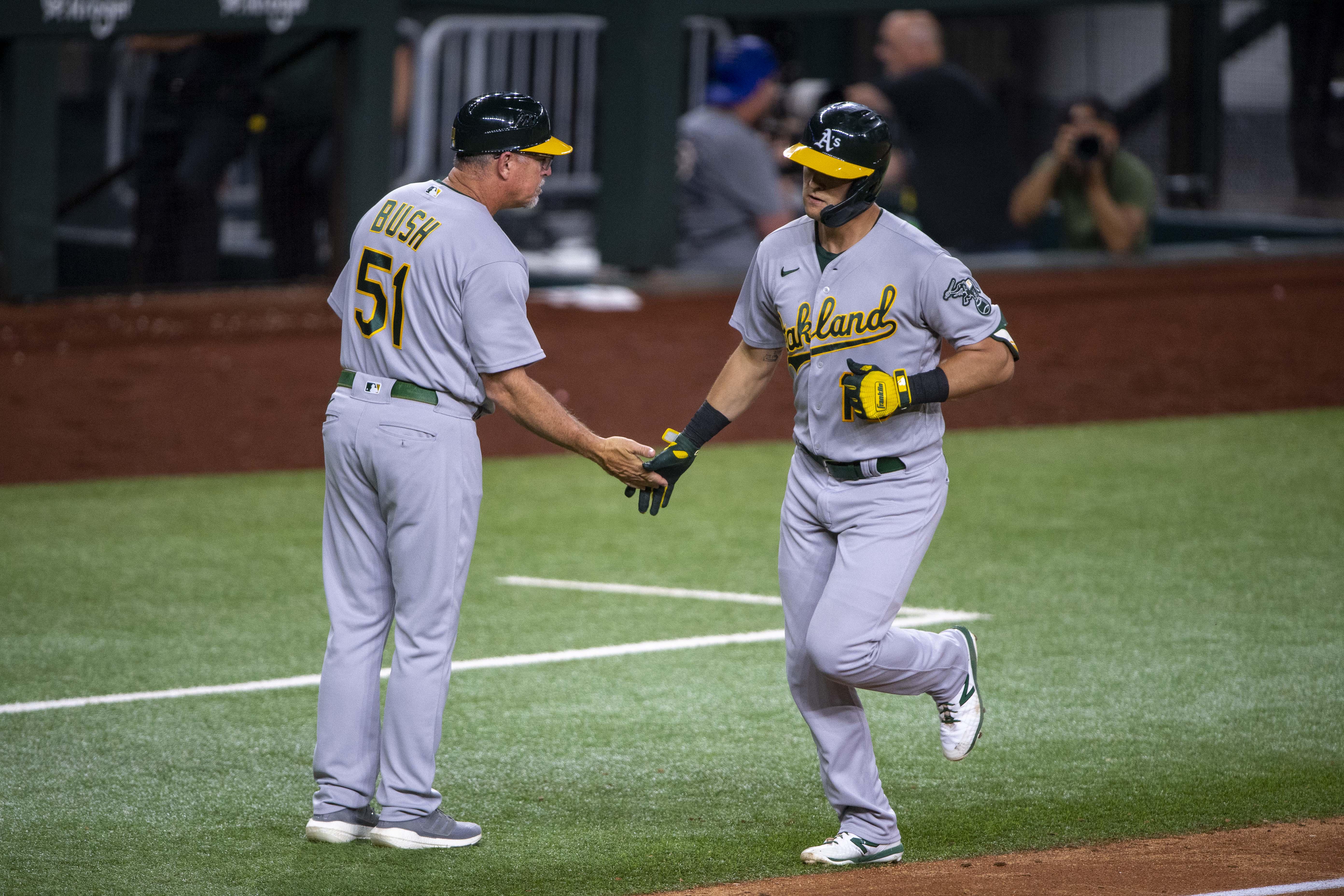Rangers vs Athletics Prediction, Odds, Moneyline, Spread & Over/Under for July 12