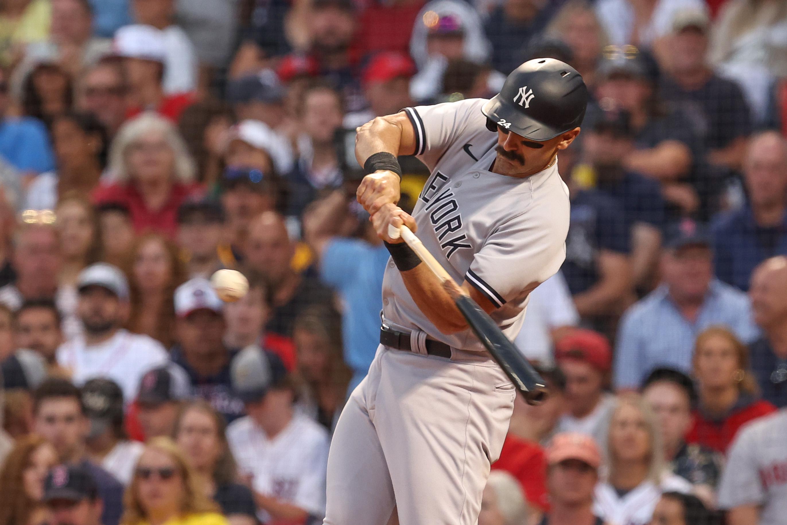 Yankees vs Reds Prediction, Odds, Moneyline, Spread & Over/Under for July 12