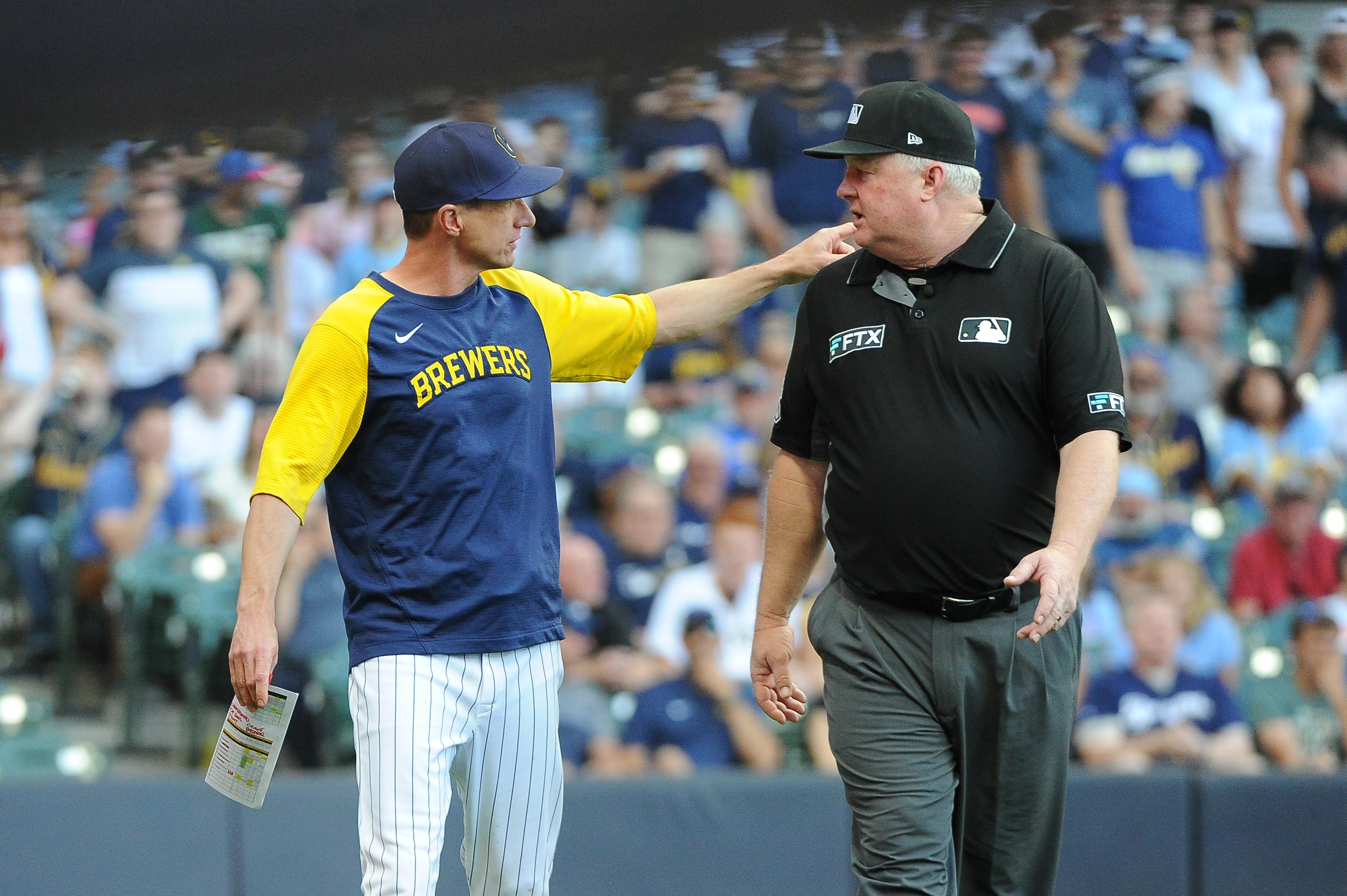 Twins vs Brewers Prediction, Odds, Moneyline, Spread & Over/Under for July 12