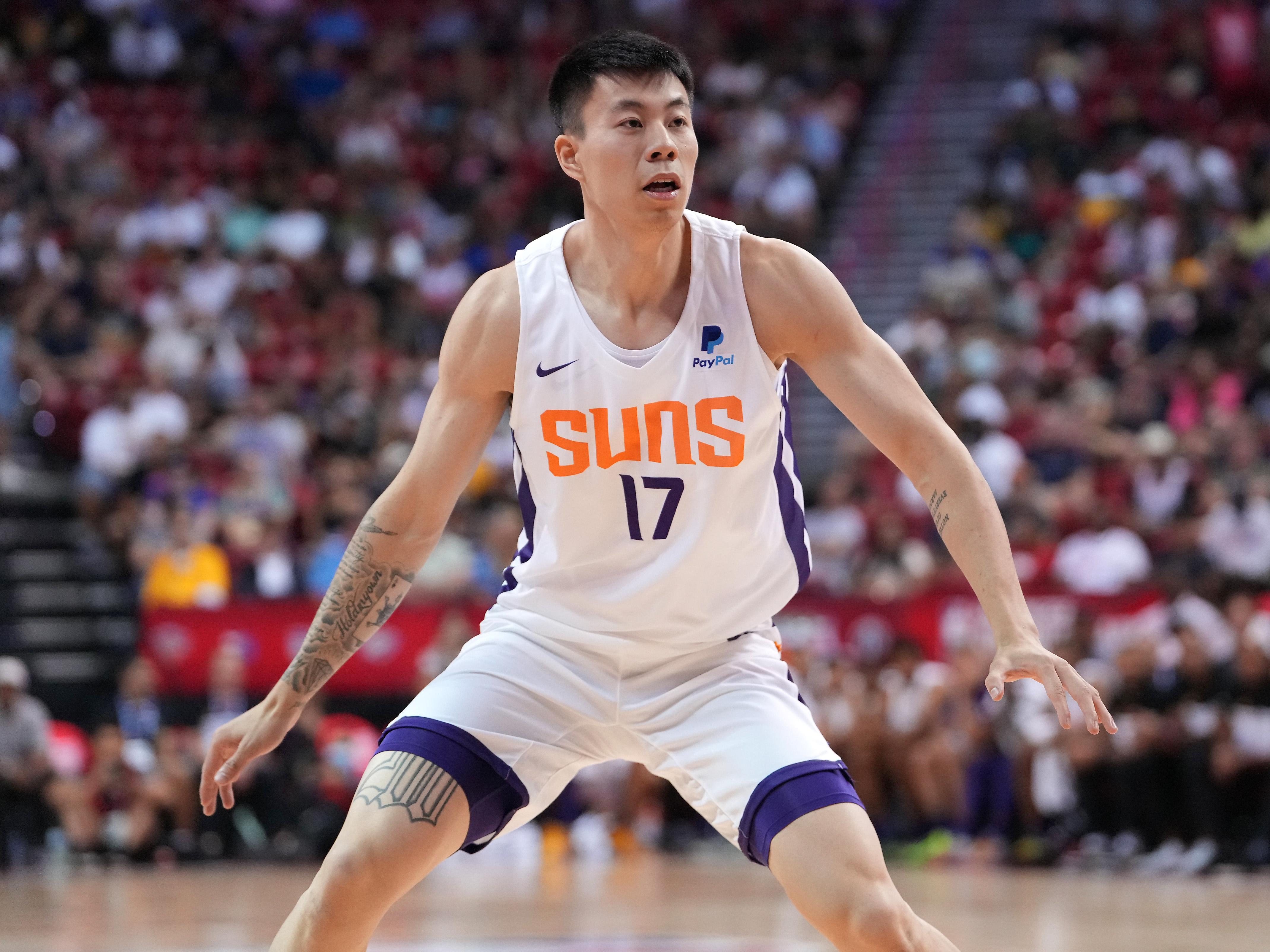 Suns vs Mavericks Prediction, Odds & Betting Insights for NBA Summer League Game on FanDuel Sportsbook