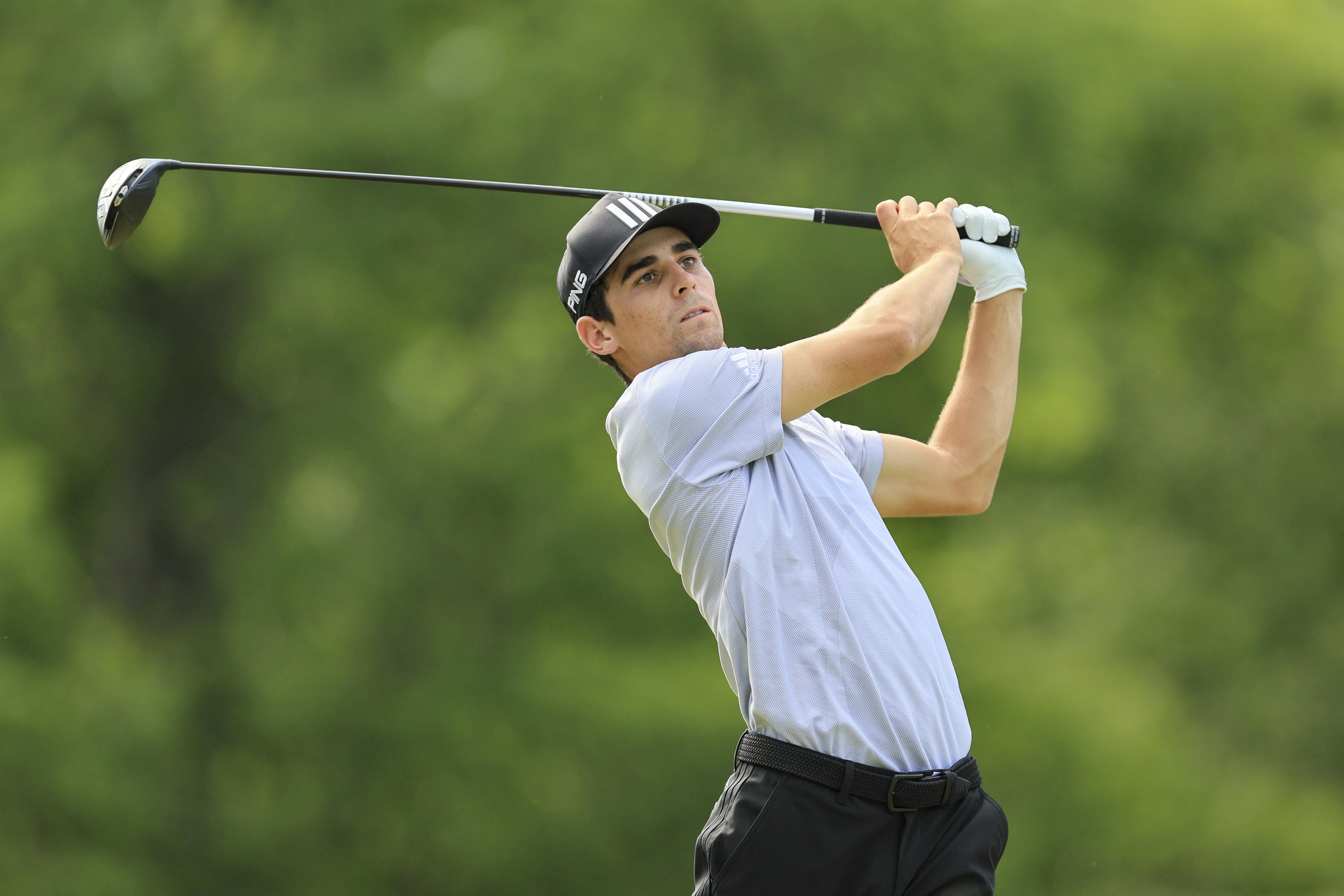 Joaquin Niemann Open Championship 2022 Odds, History, Predictions & How to Watch