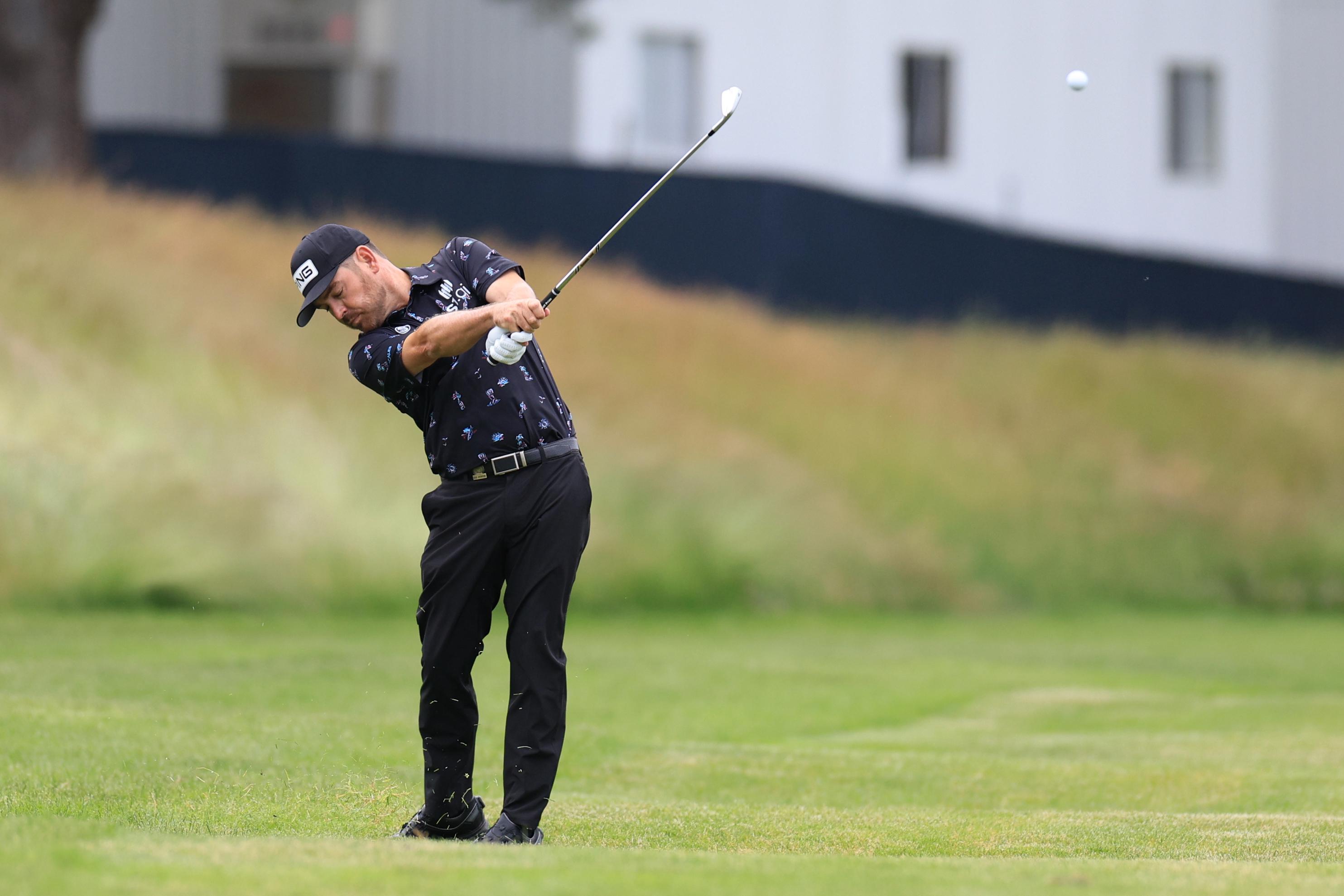 watch the open championship live stream