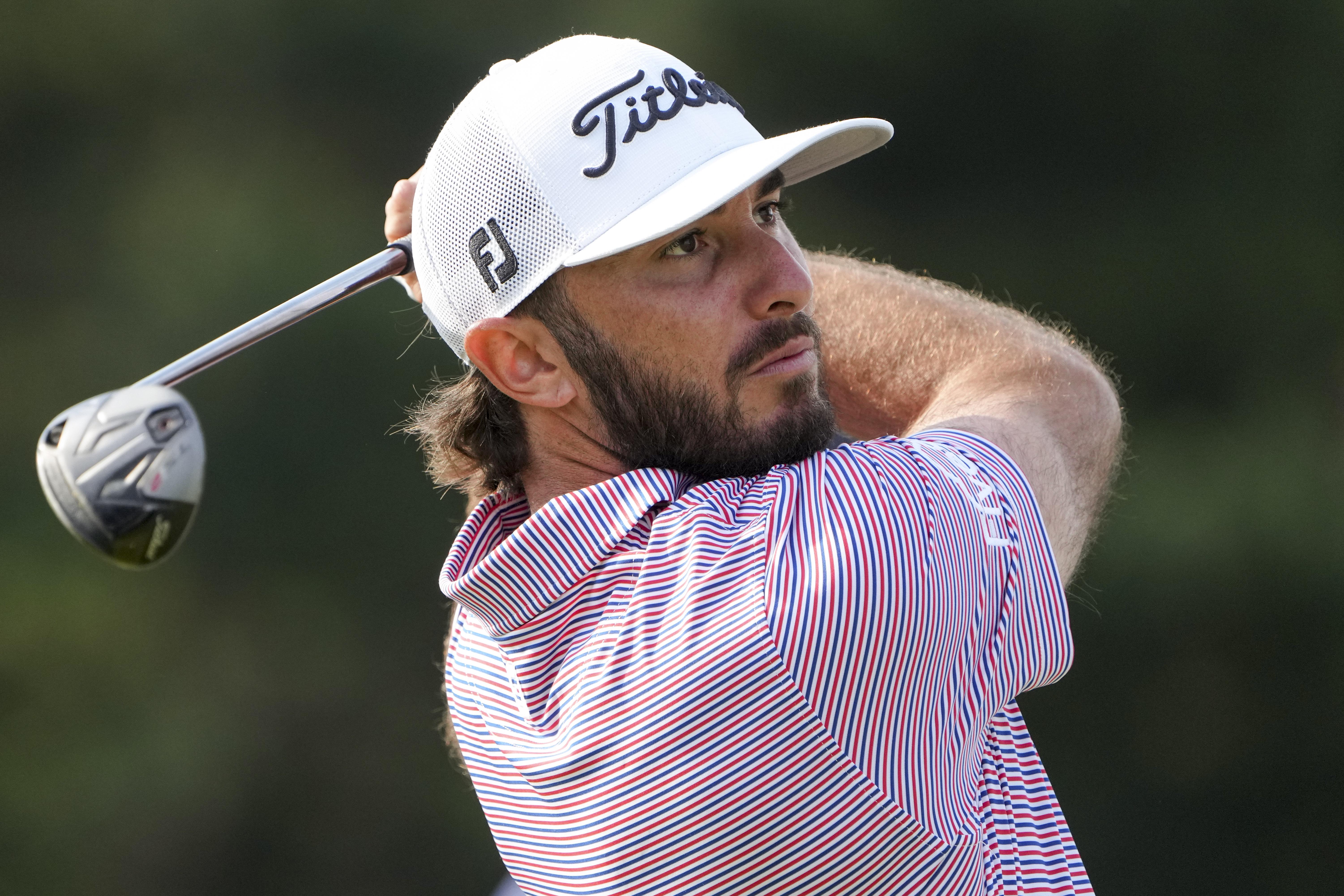 Max Homa Open Championship 2022 Odds, History, Predictions & How to Watch