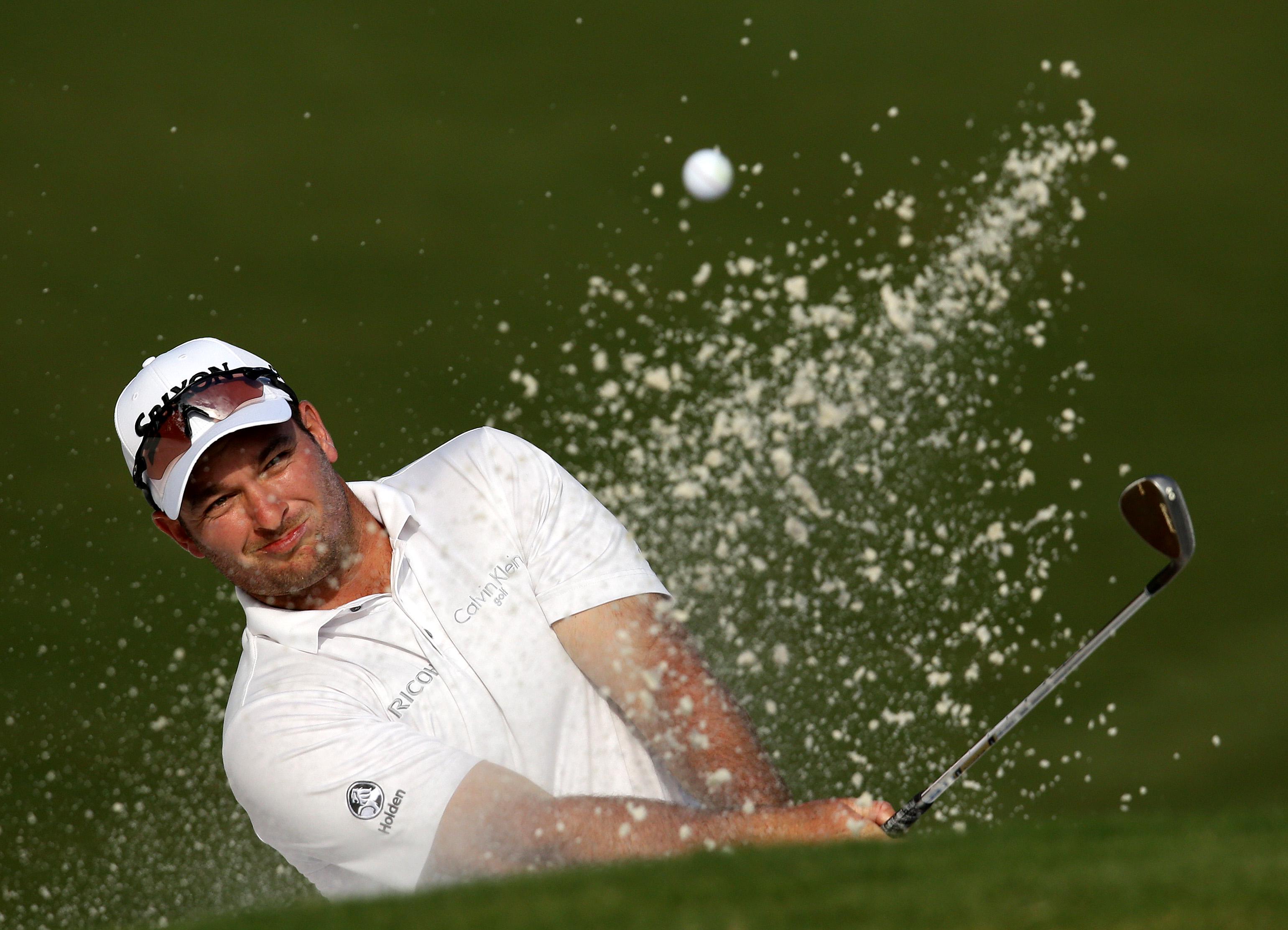 Ryan Fox Open Championship 2022 Odds, History & Predictions