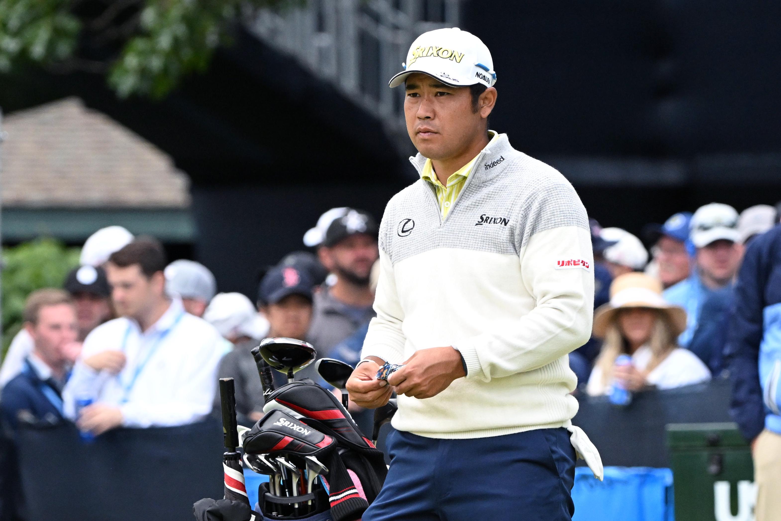 Hideki Matsuyama Open Championship 2022 Odds, History, Predictions & How to Watch