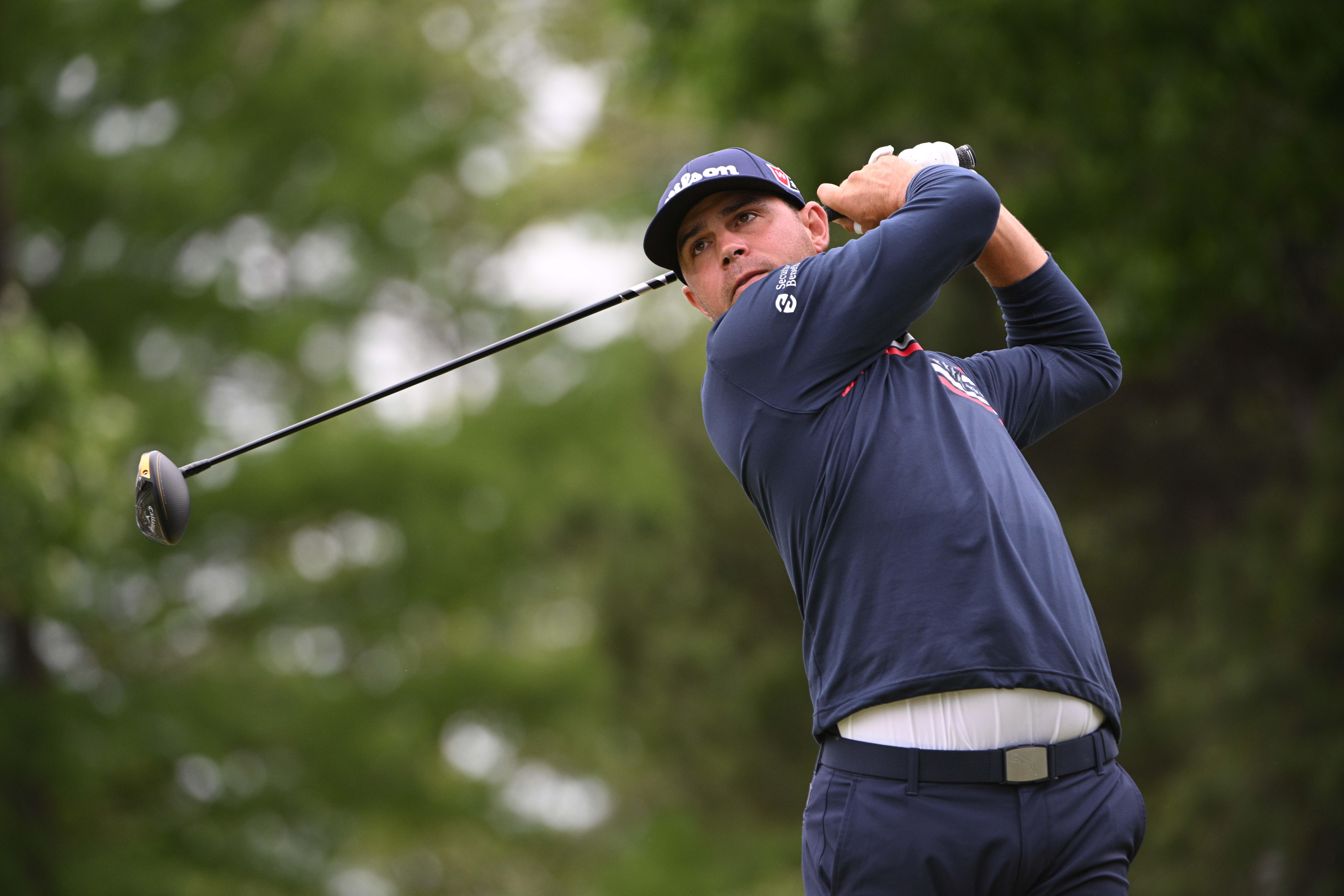 Gary Woodland Open Championship 2022 Odds, History, Predictions and How to Watch FanDuel Research