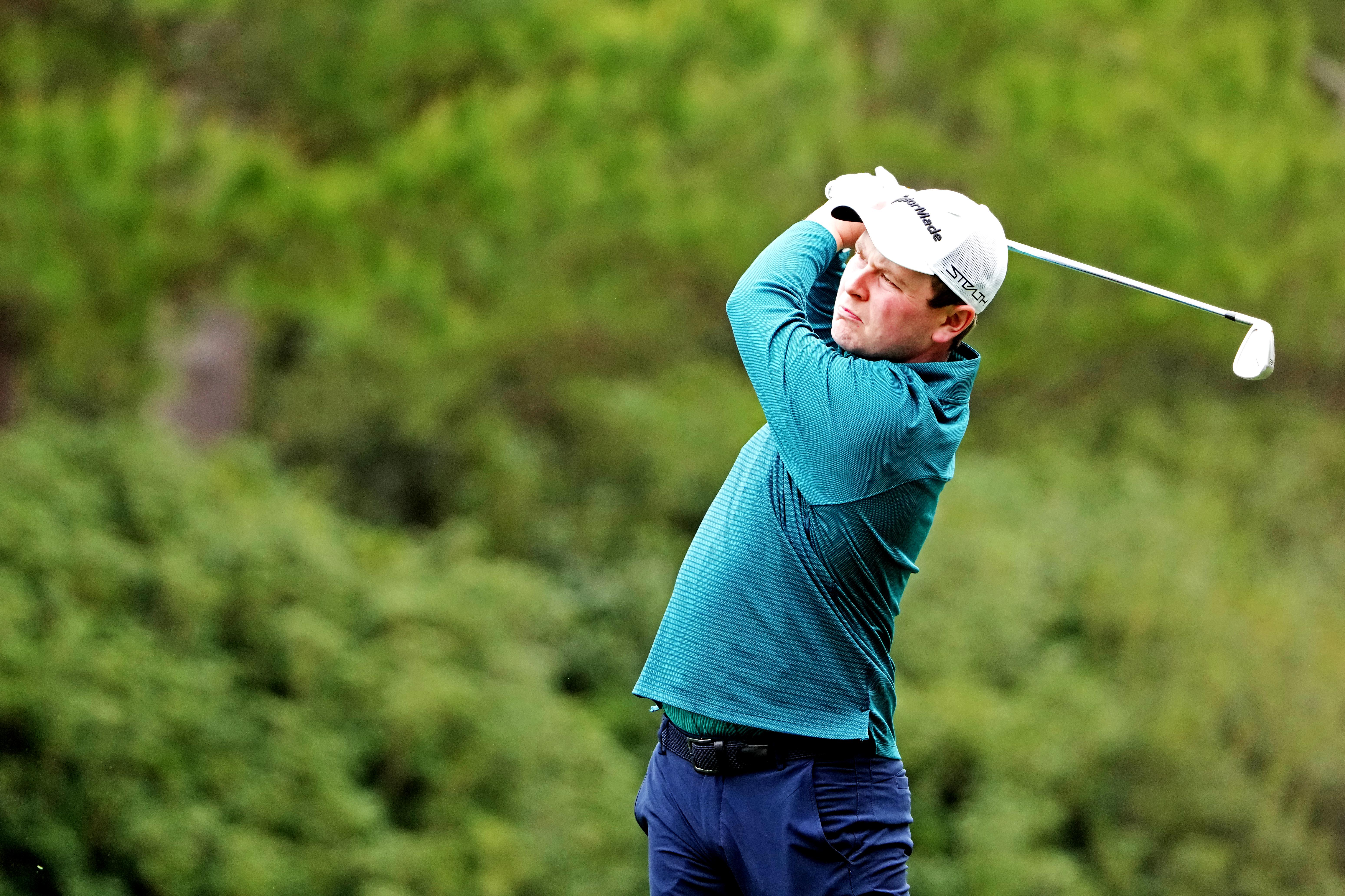 Robert MacIntyre Open Championship 2022 Odds, History, Predictions & How to Watch