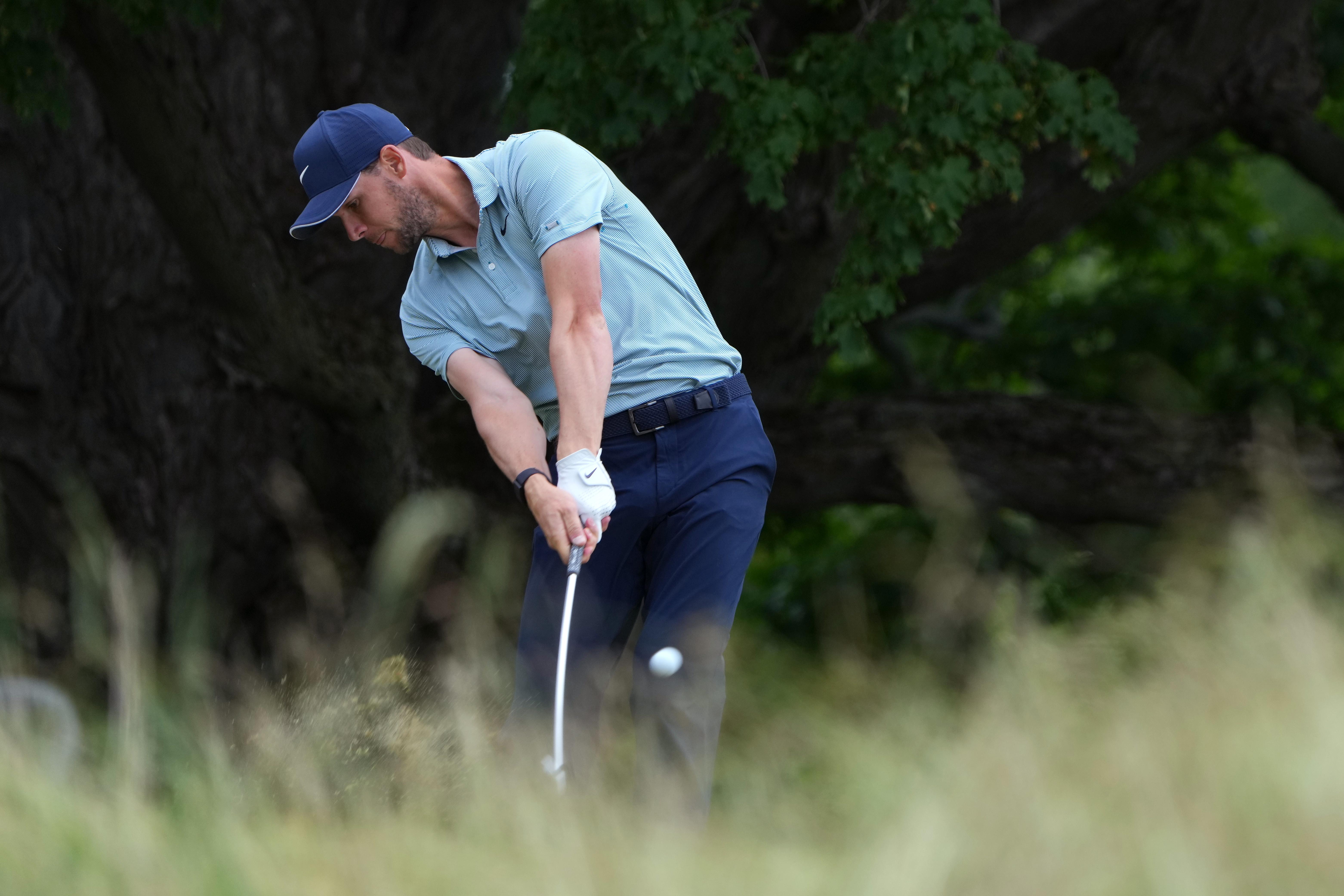 Thomas Pieters Open Championship 2022 Odds, History, Predictions & How to Watch