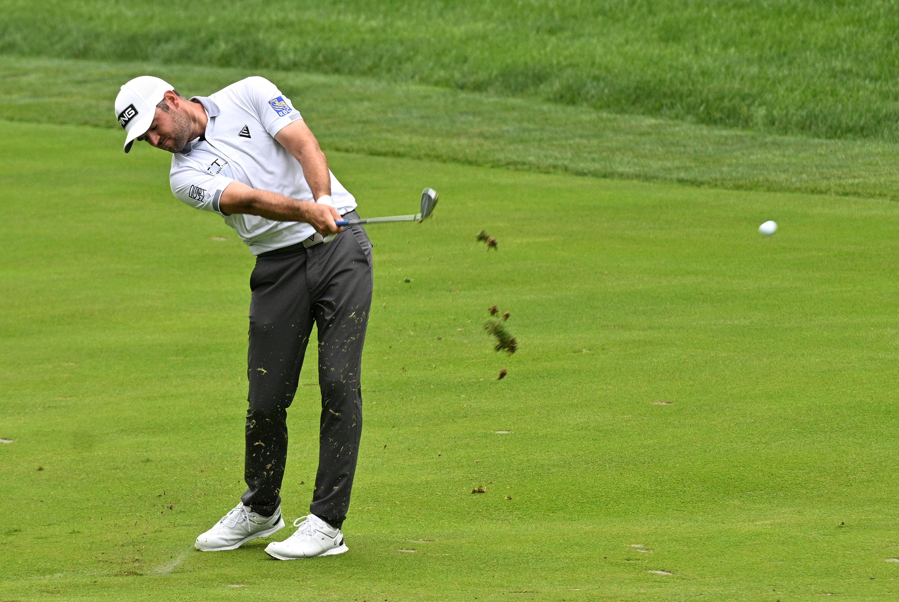 Corey Conners Open Championship 2022 Odds, History, Predictions & How to Watch