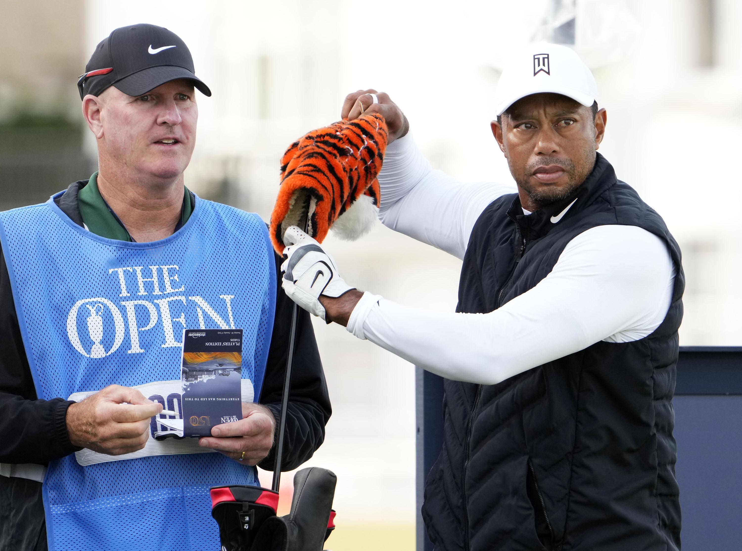 St. Andrews Open Championship Winners: List of British Open Winners at Course