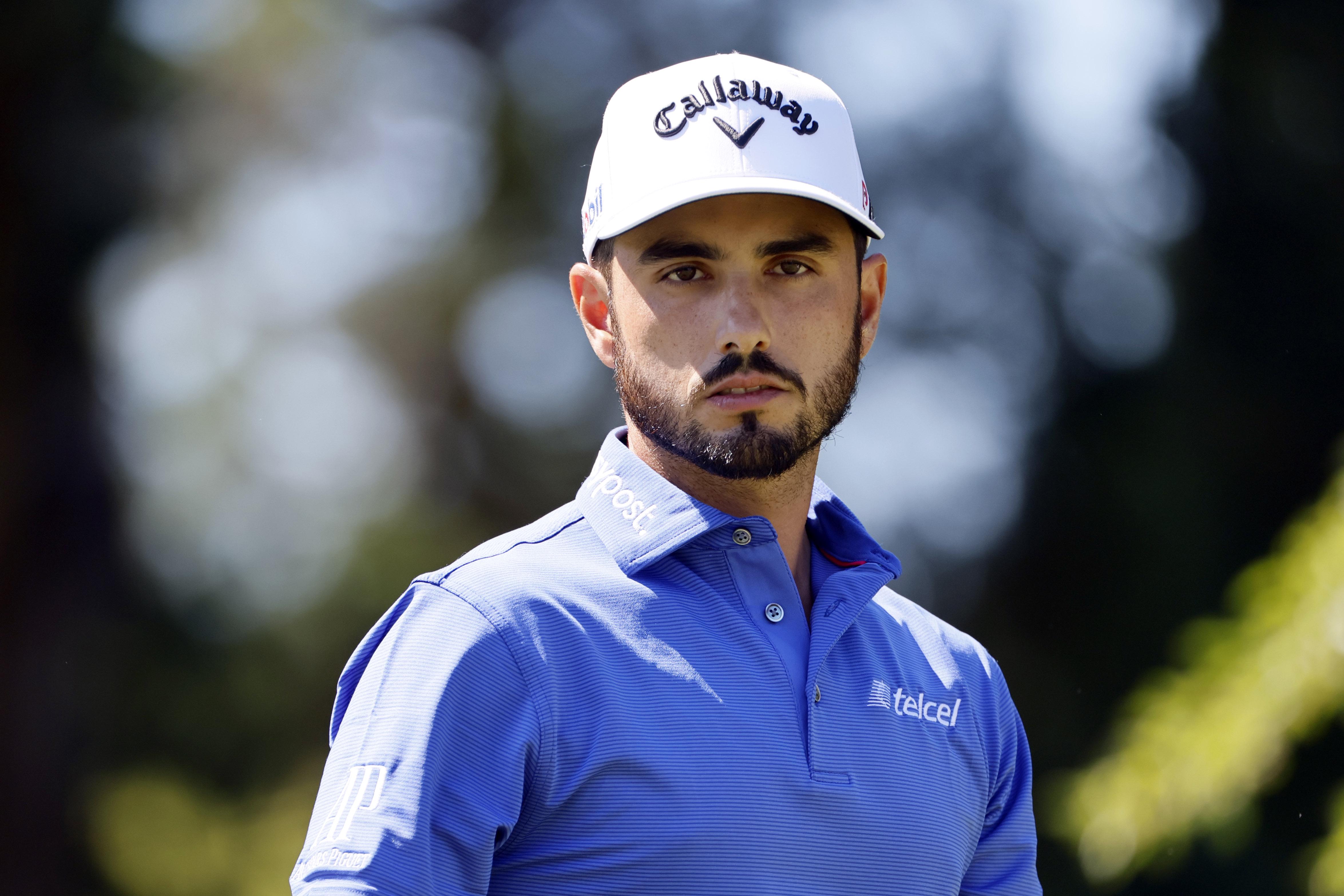 Abraham Ancer Open Championship 2022 Odds, History & Predictions
