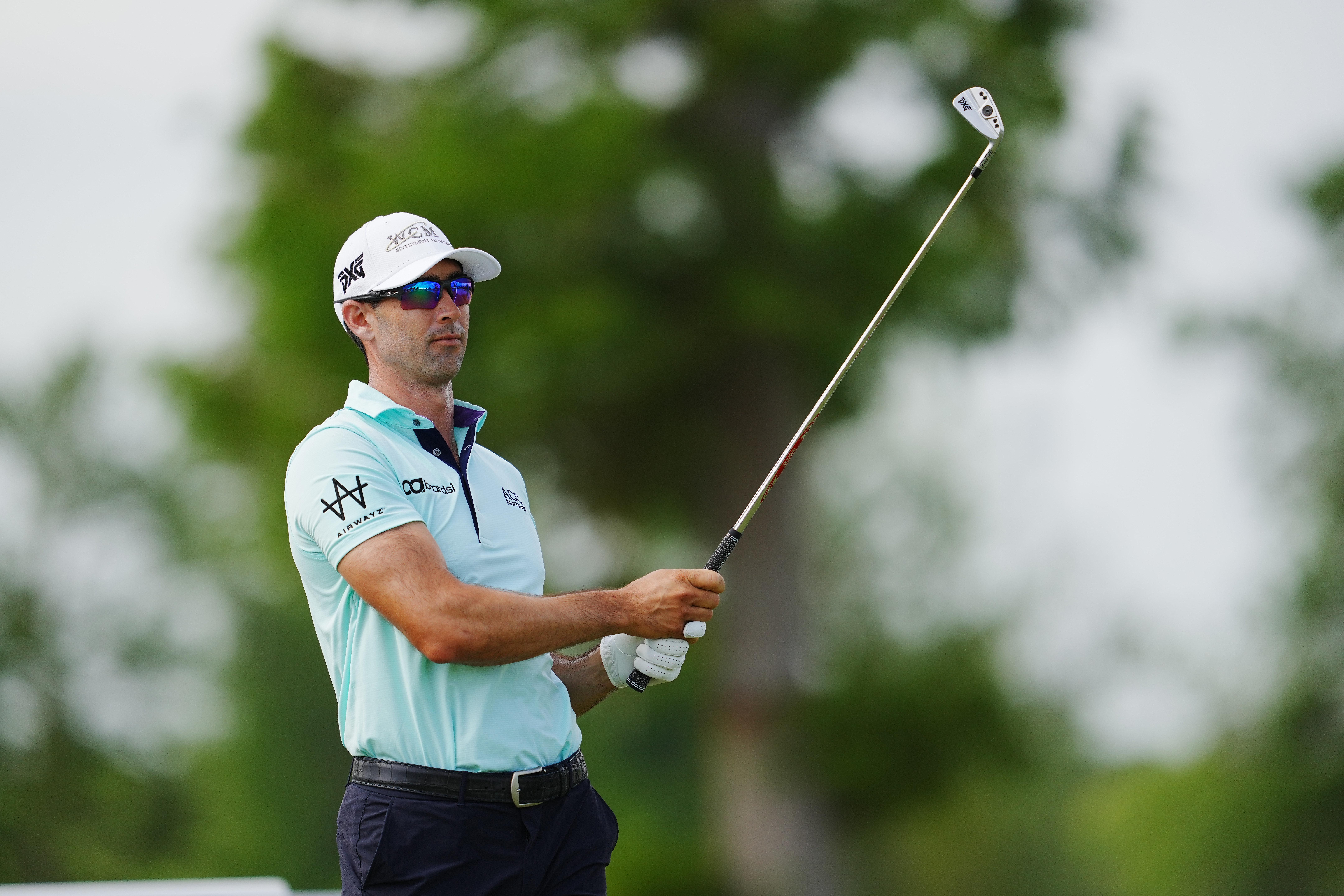 Cameron Tringale Open Championship 2022 Odds, History & Predictions