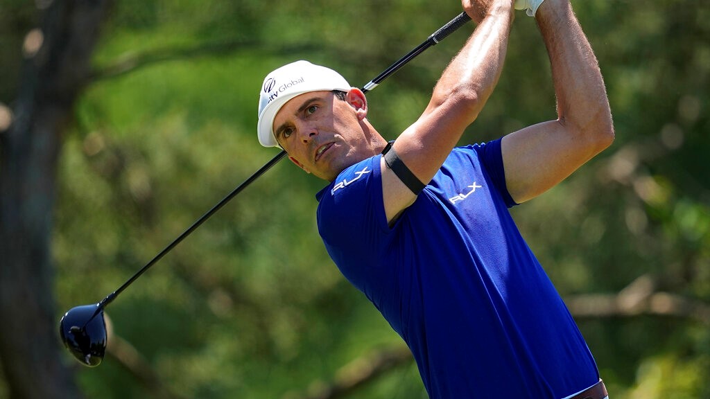 Billy Horschel Masters 2023 Odds, History & Prediction (Expect More of the Same From Horschel)