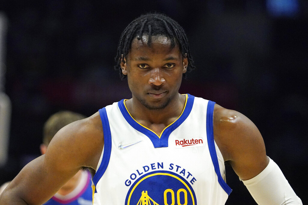 Warriors Summer League: Roster, Schedule and How to Watch
