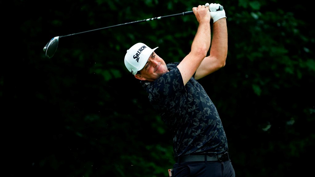 Keegan Bradley Open Championship 2022 Odds, History, Predictions & How to Watch