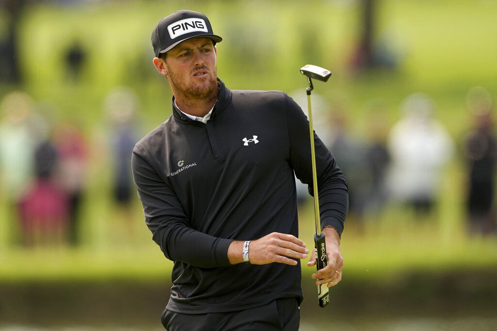 Mito Pereira Open Championship 2022 Odds, History, Predictions & How to Watch