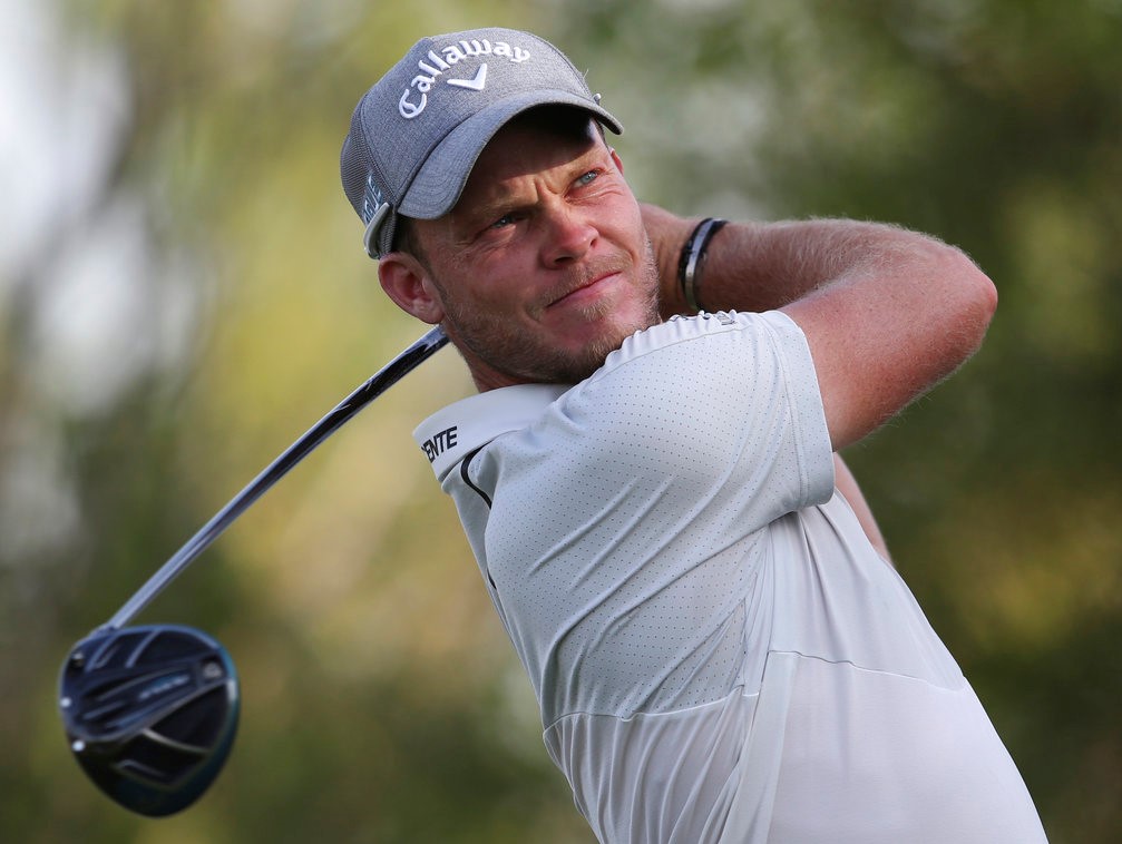 Danny Willett Open Championship 2022 Odds, History, Predictions & How to Watch