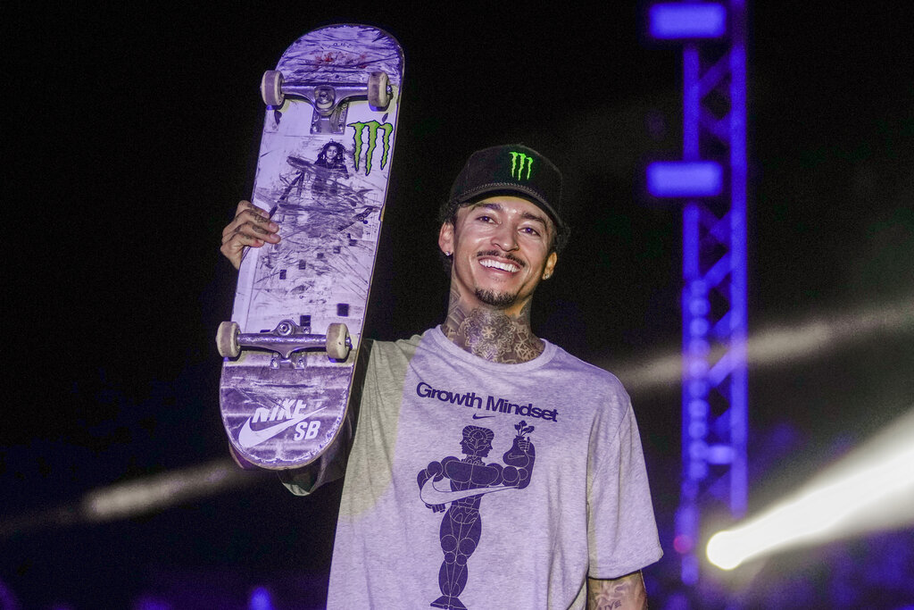 Summer X Games 2022 Schedule, TV Channel, Events and Locations