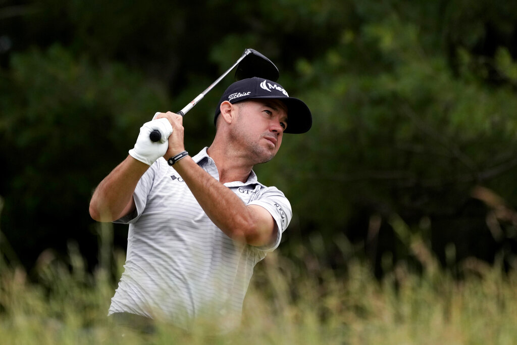 Brian Harman Open Championship 2022 Odds, History, Predictions & How to Watch