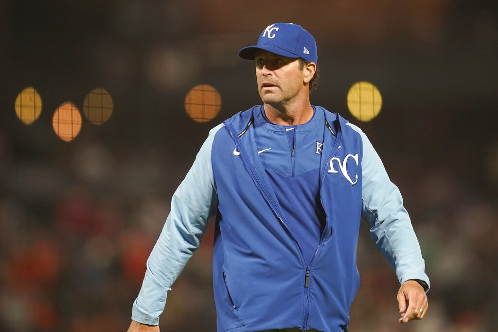 3 Royals Who Won't Be on the Roster at the Start of the 2023 Season
