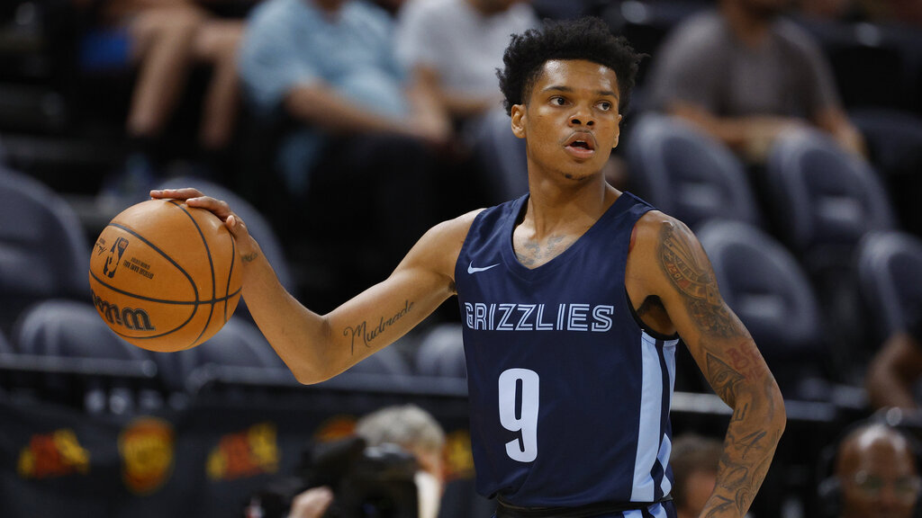 Grizzlies vs Celtics Prediction, Odds & Betting Insights for NBA Summer League Game on FanDuel Sportsbook