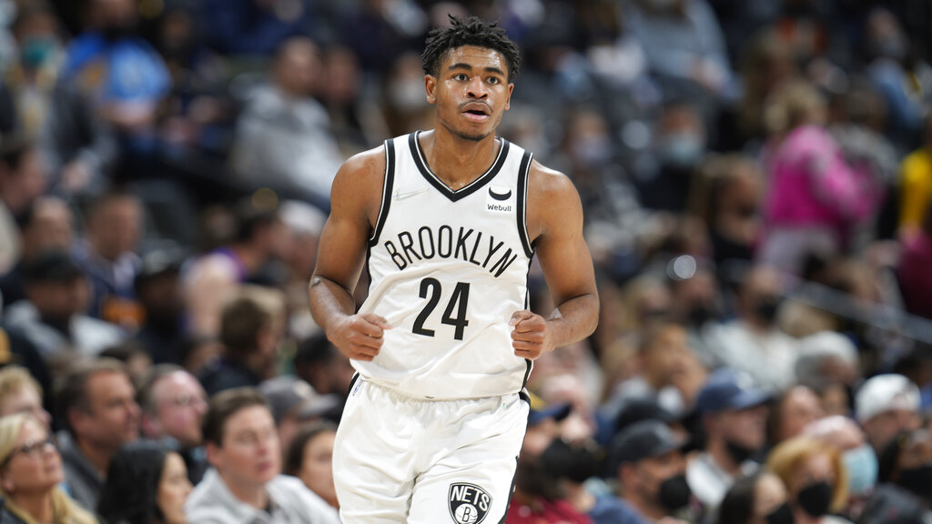 Nets vs Timberwolves Prediction, Odds & Betting Insights for NBA Summer League Game on FanDuel Sportsbook