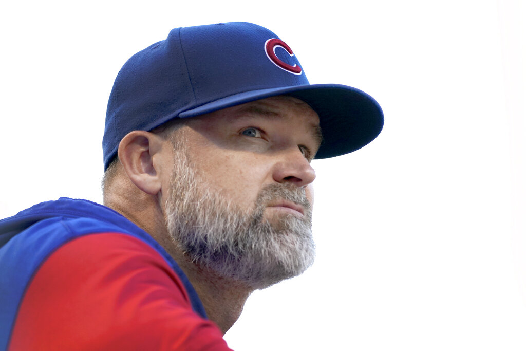 Cubs Land Major Steal in ESPN's Final Mock Draft
