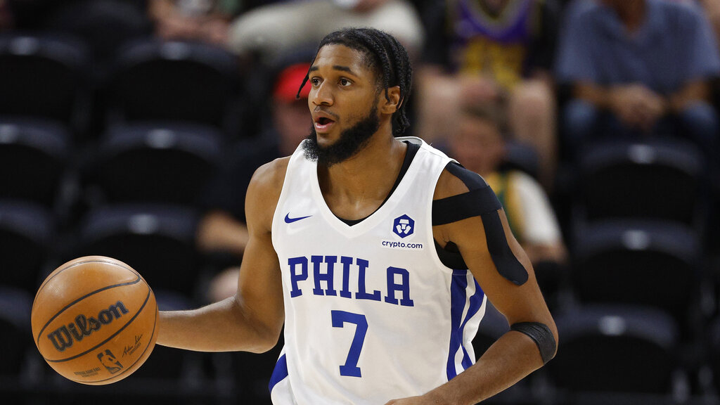 76ers vs Nuggets Prediction, Odds & Betting Insights for NBA Summer League Game on FanDuel Sportsbook
