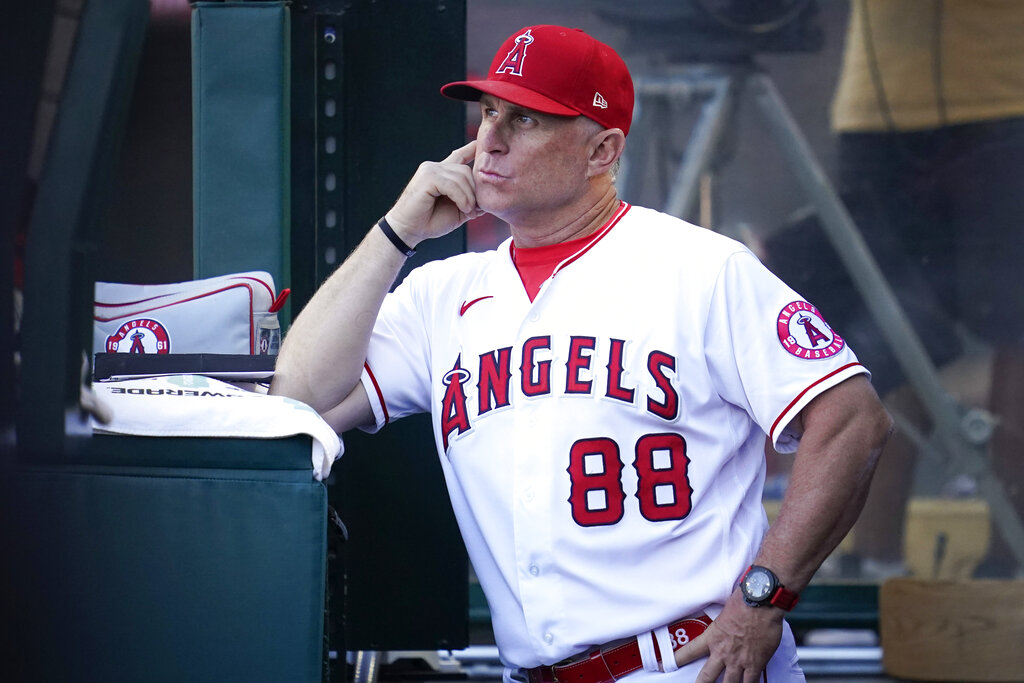 Angels Could Put Former All-Star on Trading Block at Deadline