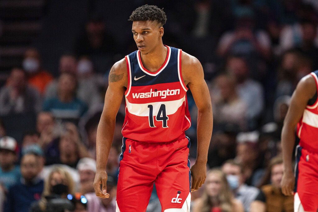 Pacers vs Wizards Prediction, Odds & Betting Insights for NBA Summer League Game on FanDuel Sportsbook