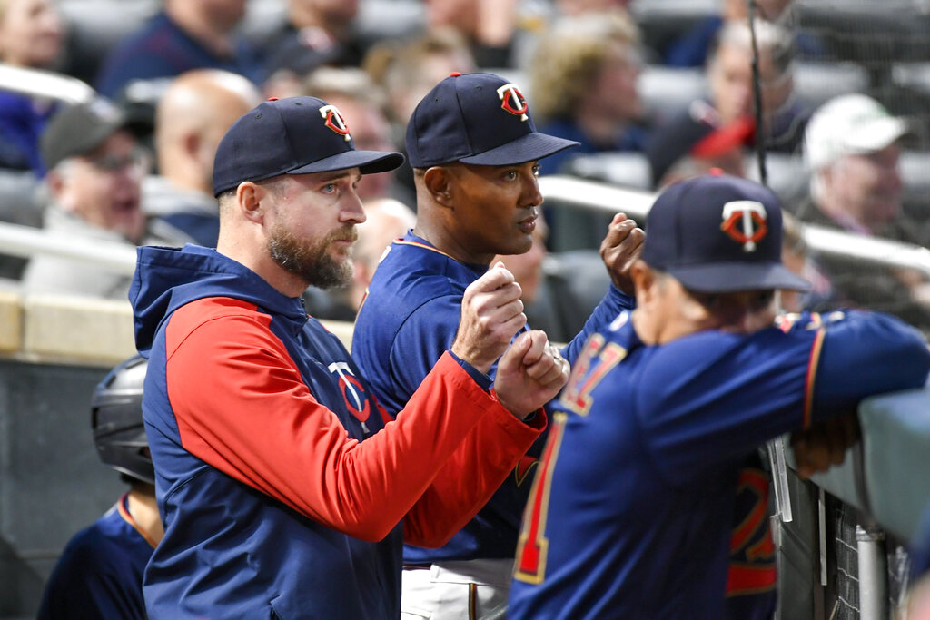 Twins Disrespected by ESPN's First-Half Grades