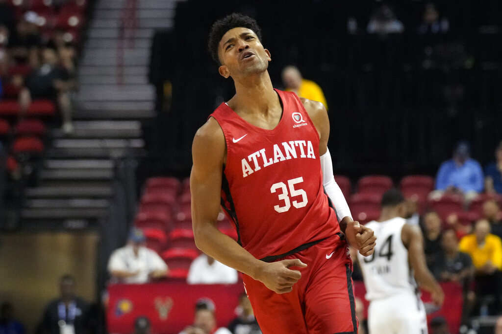 Hawks vs Cavaliers Prediction, Odds & Betting Insights for NBA Summer League Game on FanDuel Sportsbook