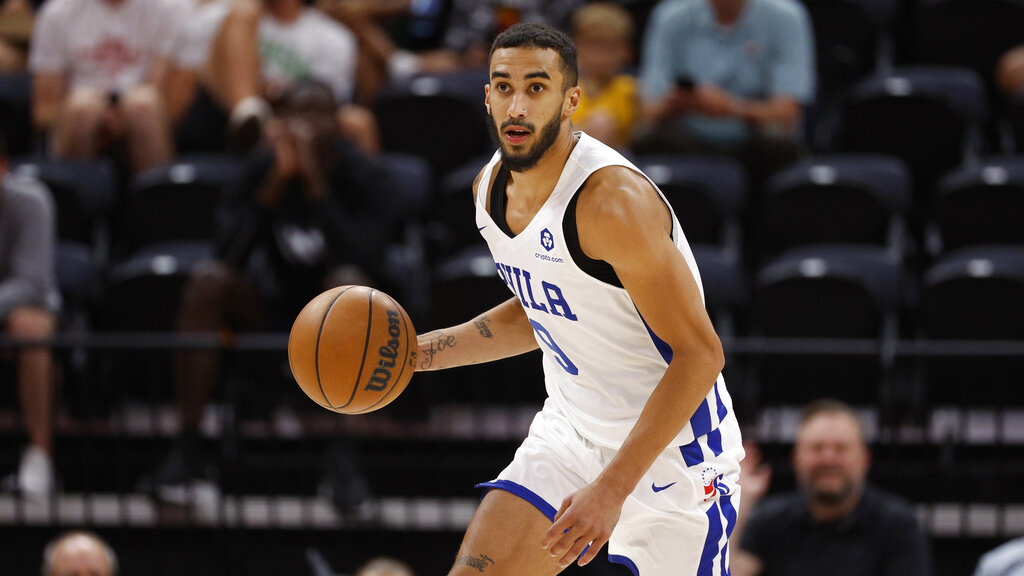 Bulls vs 76ers Prediction, Odds & Betting Insights for NBA Summer League Game on FanDuel Sportsbook