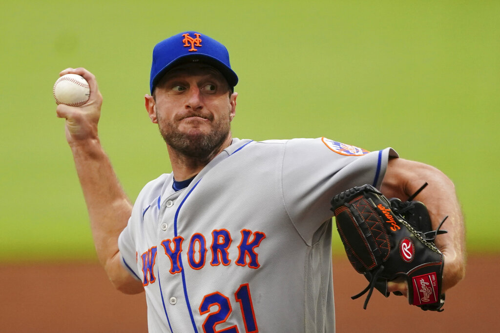 Mets vs Padres Prediction, Odds & Best Bet for July 9 (Scherzer's Strikeout Tear Continues)